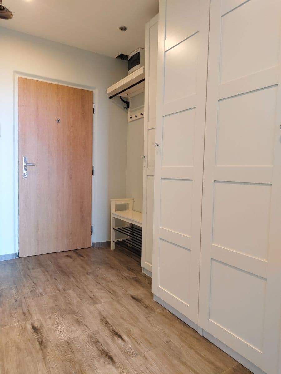 Prodej bytu 2+kk 43 m², Kurkova, Praha, Praha Prodej bytu 2+kk 43 m², Kurkova, Praha, Praha