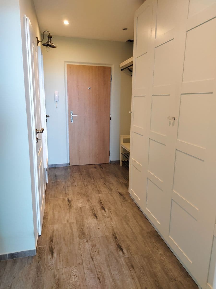 Prodej bytu 2+kk 43 m², Kurkova, Praha, Praha Prodej bytu 2+kk 43 m², Kurkova, Praha, Praha