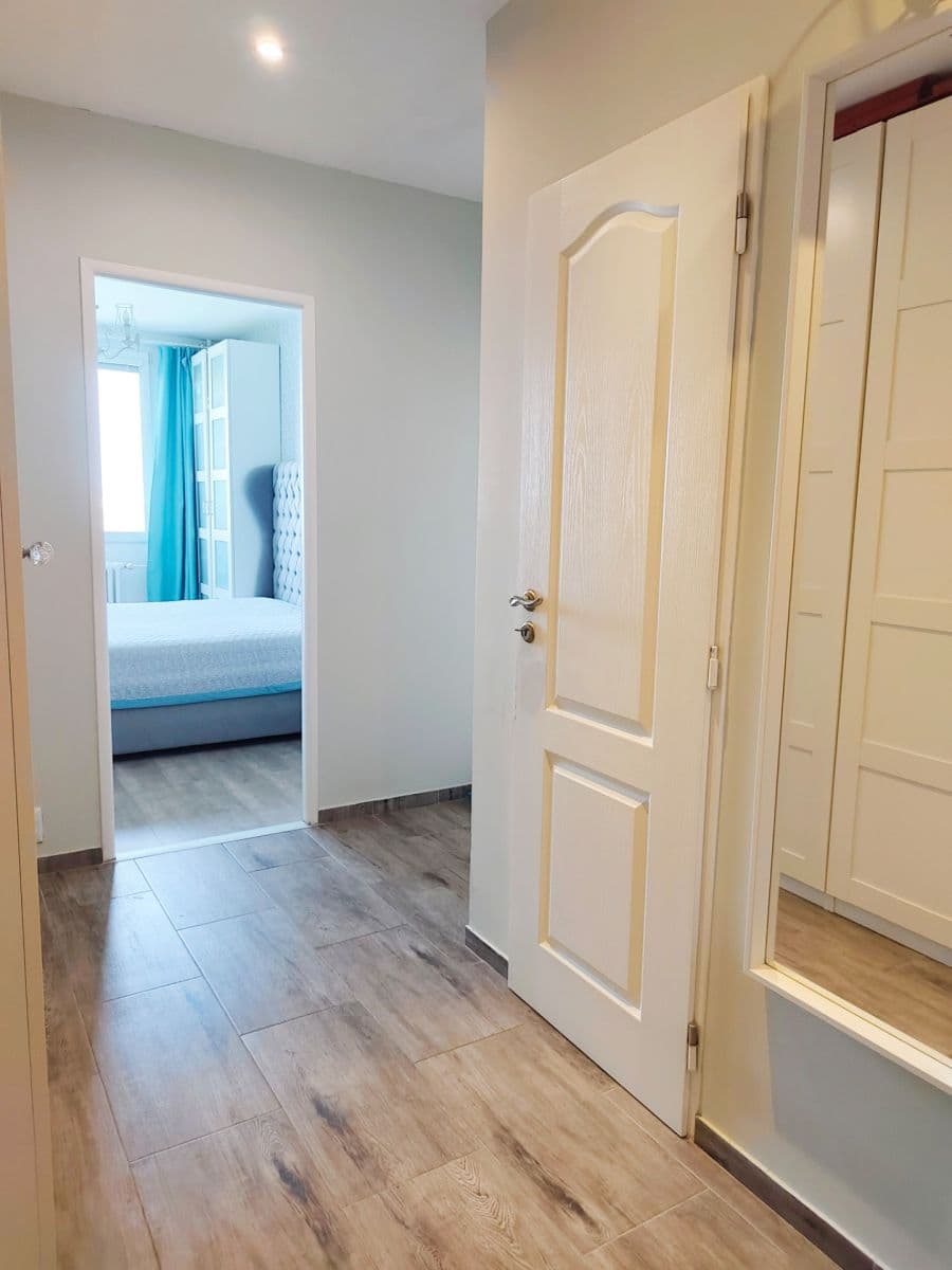 Prodej bytu 2+kk 43 m², Kurkova, Praha, Praha Prodej bytu 2+kk 43 m², Kurkova, Praha, Praha