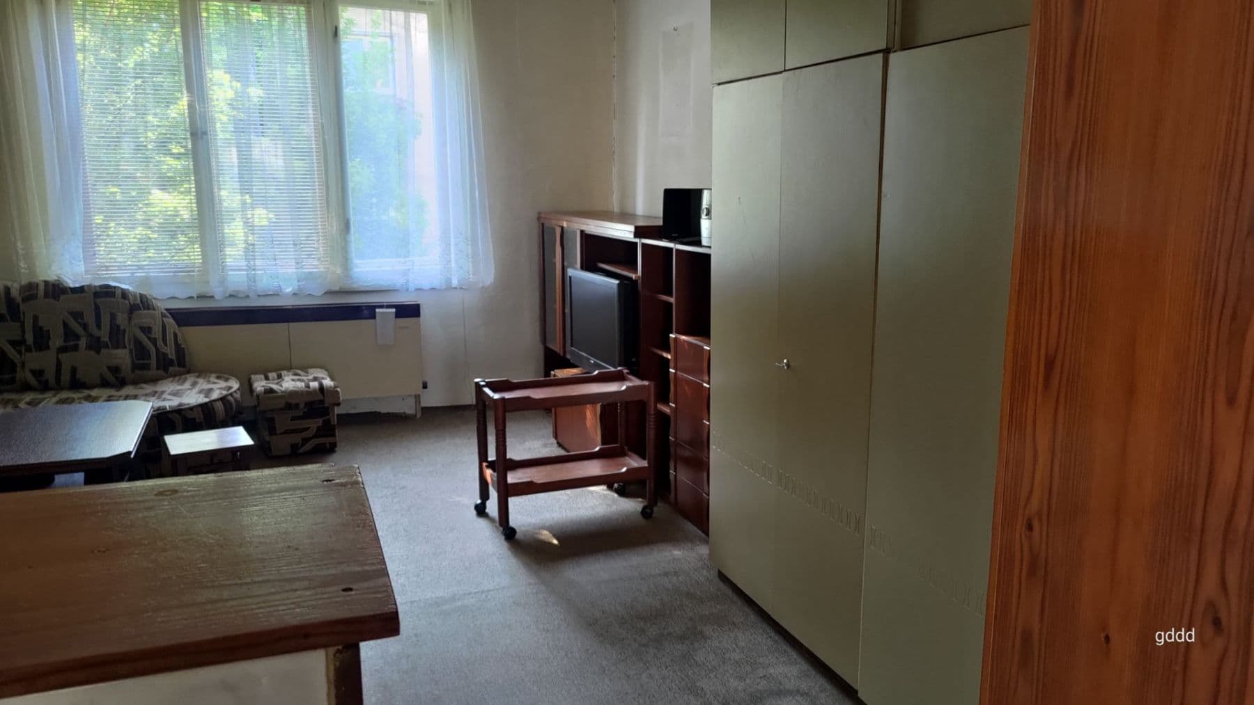 Pronájem bytu 2+kk 50 m², Fügnerova, Poděbrady, Středočeský kraj Pronájem bytu 2+kk 50 m², Fügnerova, Poděbrady, Středočeský kraj