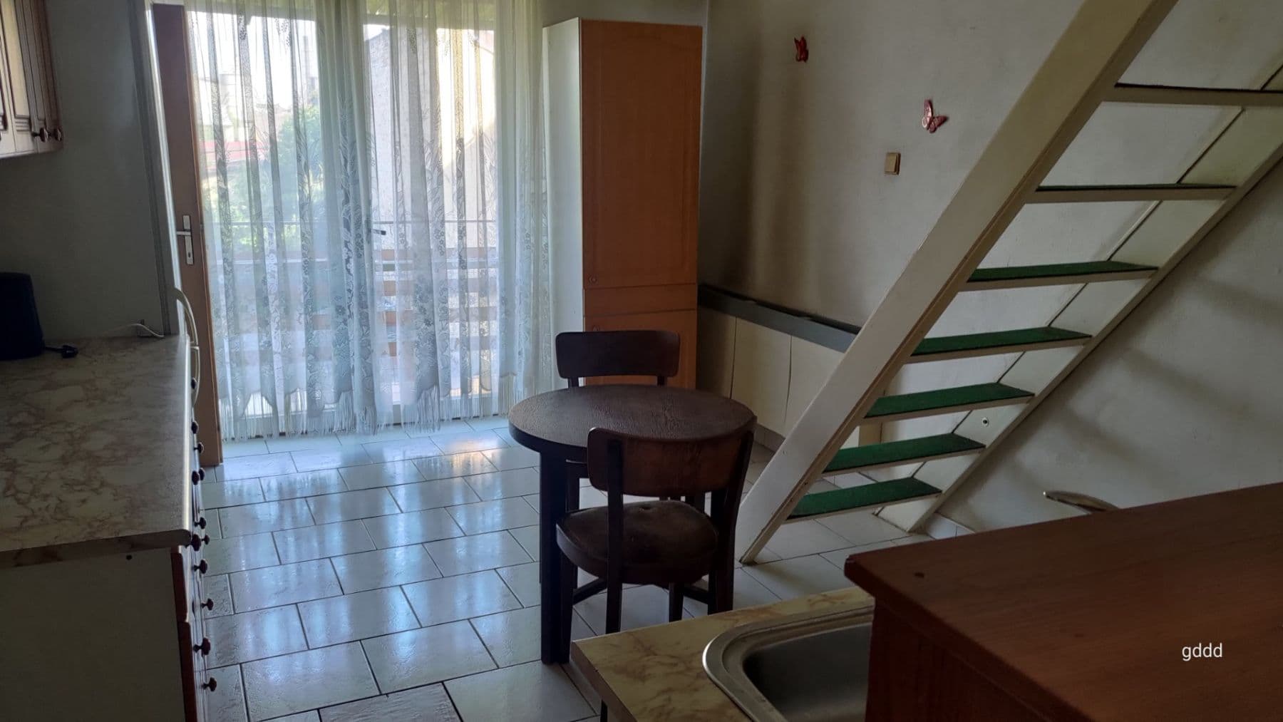 Pronájem bytu 2+kk 50 m², Fügnerova, Poděbrady, Středočeský kraj Pronájem bytu 2+kk 50 m², Fügnerova, Poděbrady, Středočeský kraj