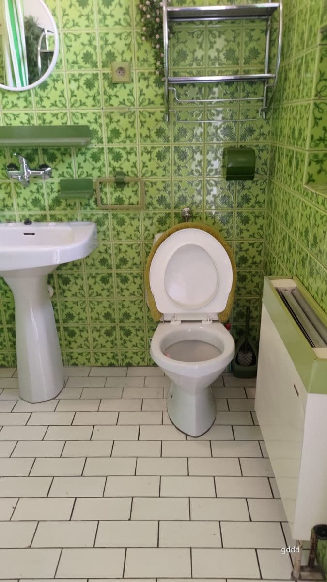 Pronájem bytu 2+kk 50 m², Fügnerova, Poděbrady, Středočeský kraj Pronájem bytu 2+kk 50 m², Fügnerova, Poděbrady, Středočeský kraj