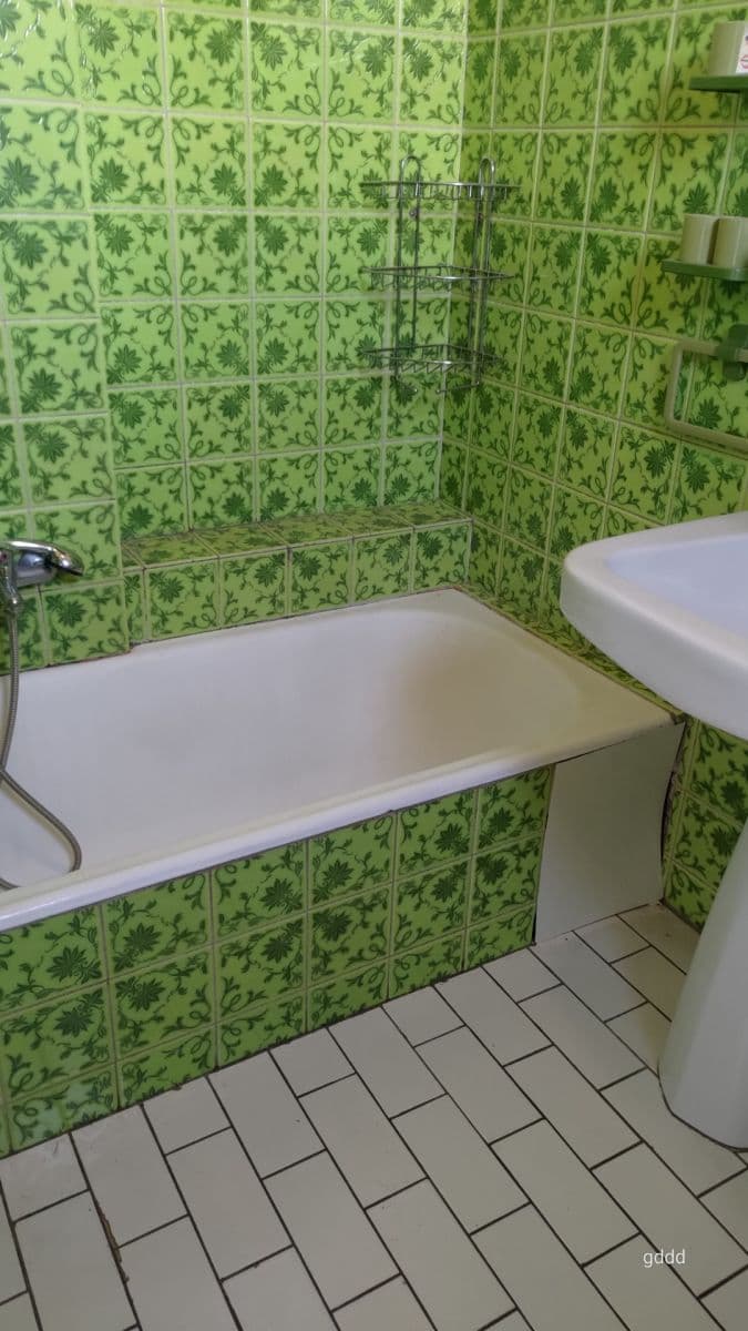 Pronájem bytu 2+kk 50 m², Fügnerova, Poděbrady, Středočeský kraj Pronájem bytu 2+kk 50 m², Fügnerova, Poděbrady, Středočeský kraj