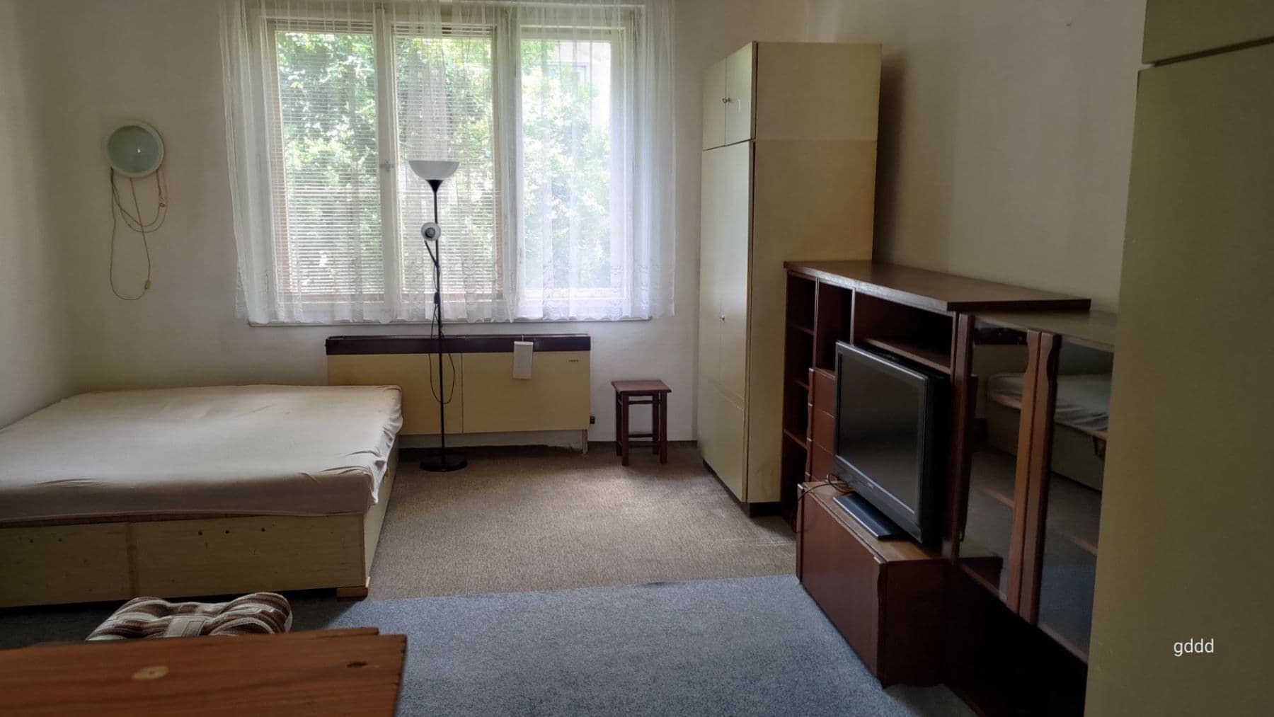 Pronájem bytu 2+kk 50 m², Fügnerova, Poděbrady, Středočeský kraj Pronájem bytu 2+kk 50 m², Fügnerova, Poděbrady, Středočeský kraj