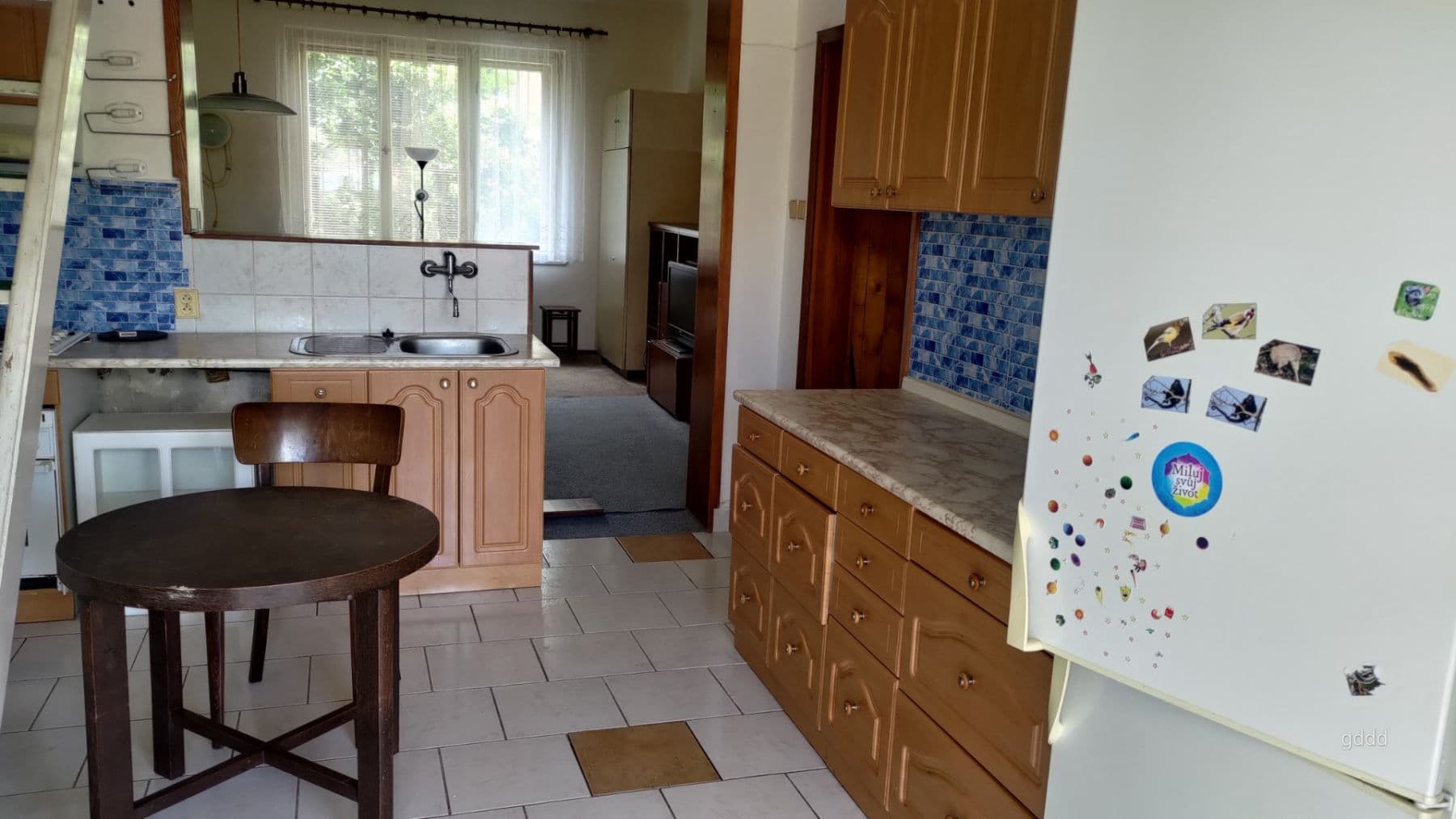 Pronájem bytu 2+kk 50 m², Fügnerova, Poděbrady, Středočeský kraj Pronájem bytu 2+kk 50 m², Fügnerova, Poděbrady, Středočeský kraj