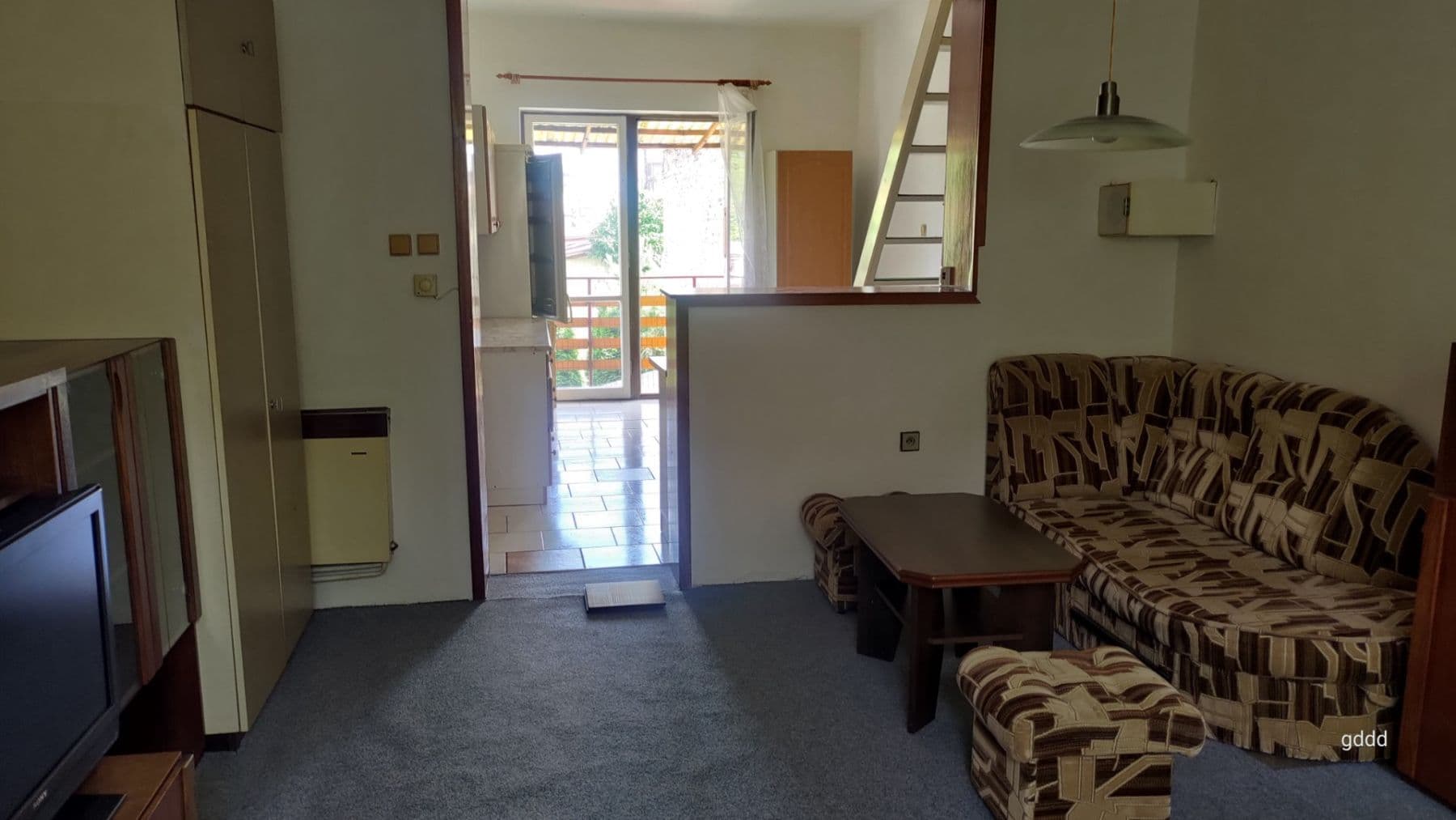 Pronájem bytu 2+kk 50 m², Fügnerova, Poděbrady, Středočeský kraj Pronájem bytu 2+kk 50 m², Fügnerova, Poděbrady, Středočeský kraj
