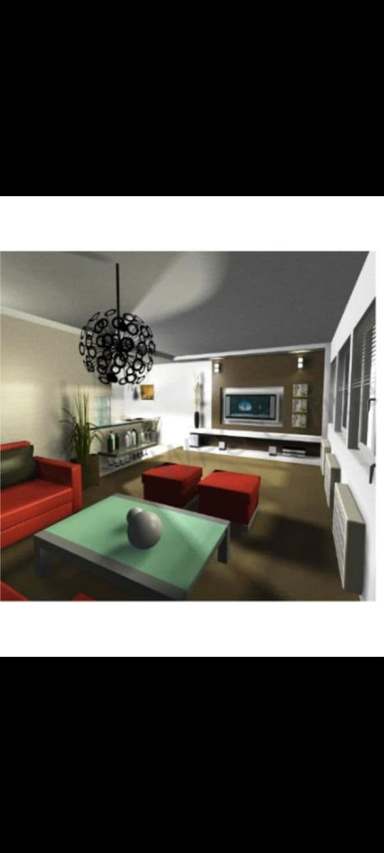 Prodej bytu 3+kk 76 m², Stříbrského, Praha, Praha Prodej bytu 3+kk 76 m², Stříbrského, Praha, Praha