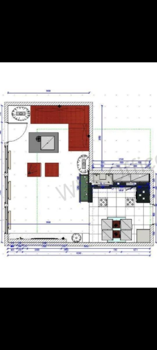Prodej bytu 3+kk 76 m², Stříbrského, Praha, Praha Prodej bytu 3+kk 76 m², Stříbrského, Praha, Praha