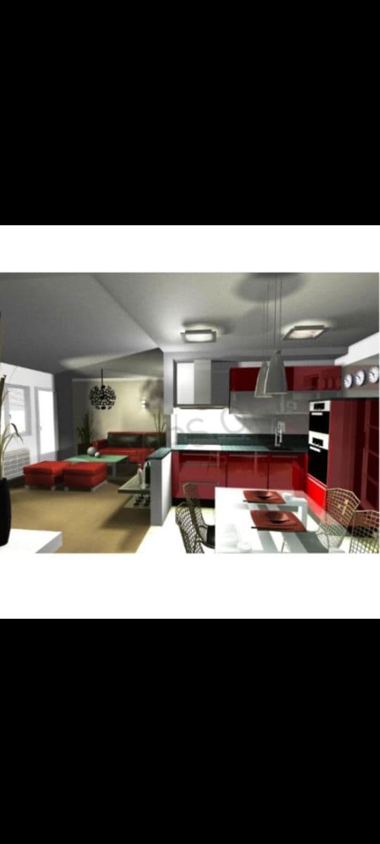 Prodej bytu 3+kk 76 m², Stříbrského, Praha, Praha Prodej bytu 3+kk 76 m², Stříbrského, Praha, Praha