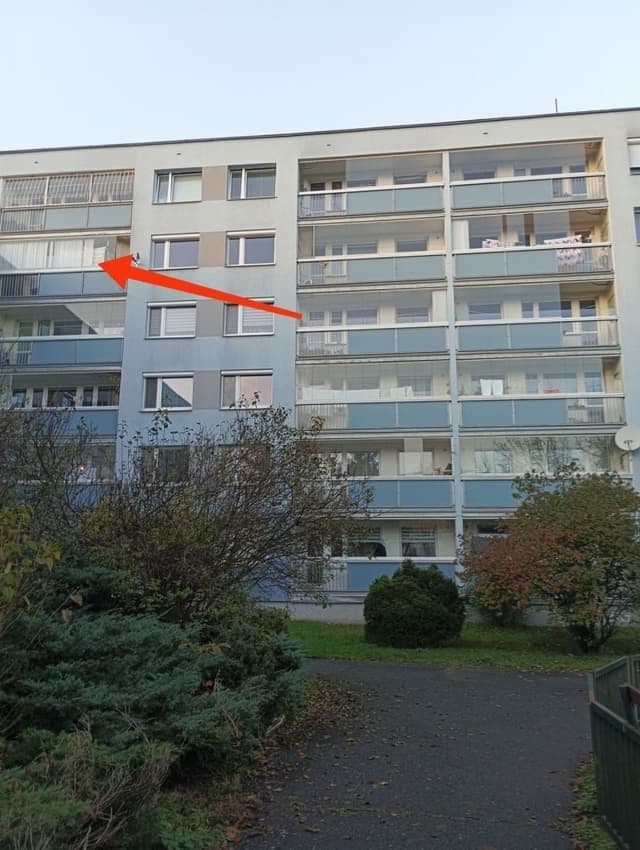 Prodej bytu 3+kk 76 m², Stříbrského, Praha, Praha Prodej bytu 3+kk 76 m², Stříbrského, Praha, Praha