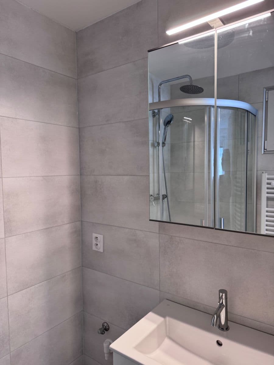 Pronájem bytu 1+1 35 m², Terronská, Praha, Praha Pronájem bytu 1+1 35 m², Terronská, Praha, Praha