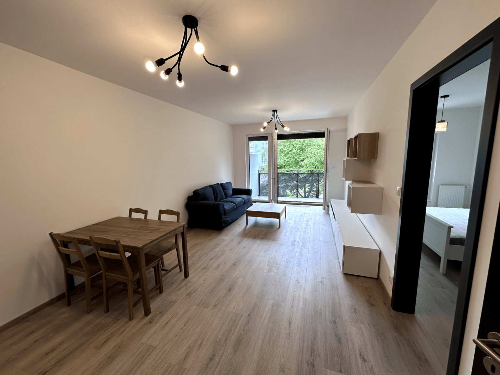 Pronájem bytu 2+kk 63 m², Sochorcova, Praha, Praha Pronájem bytu 2+kk 63 m², Sochorcova, Praha, Praha