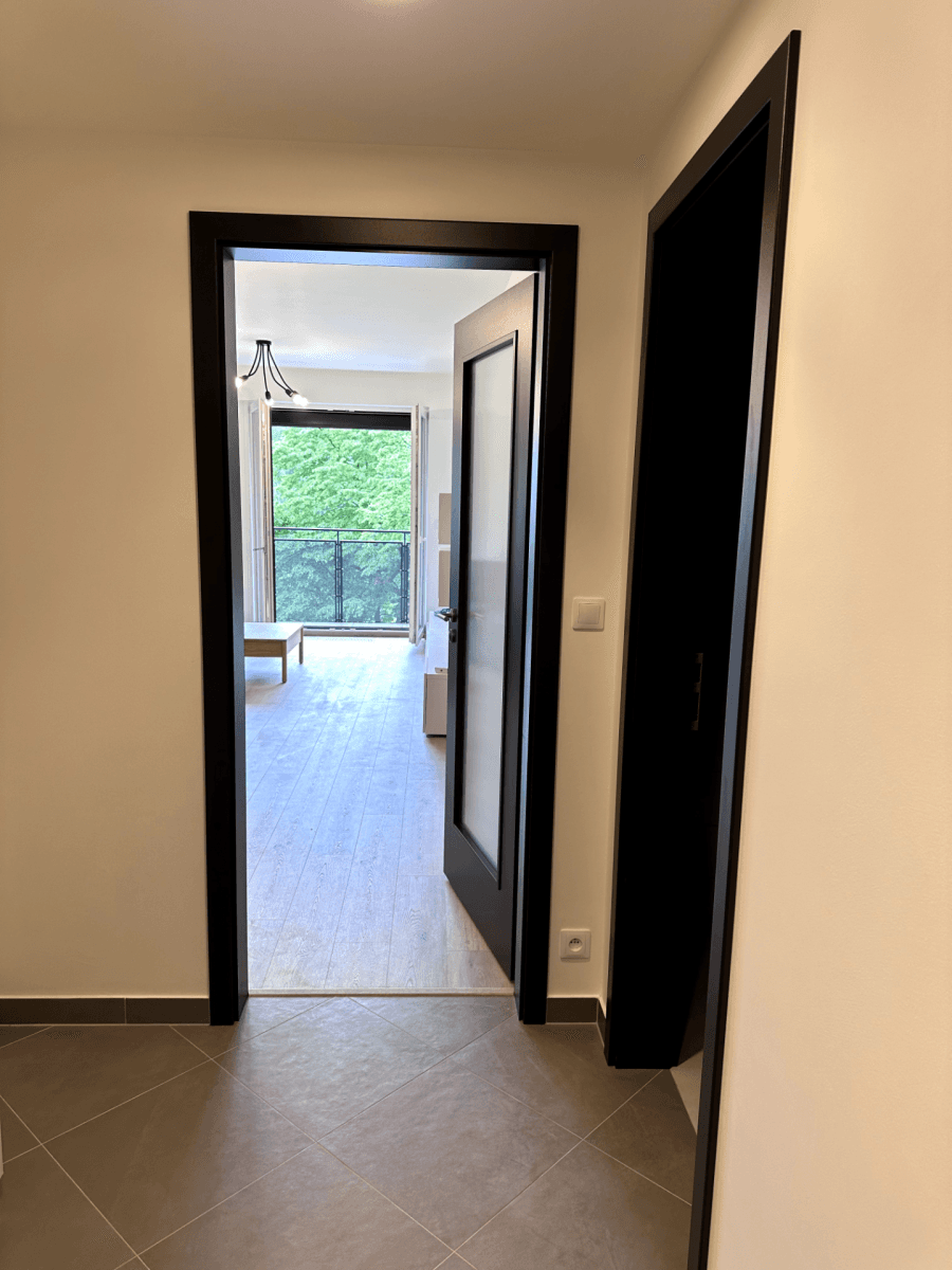 Pronájem bytu 2+kk 63 m², Sochorcova, Praha, Praha Pronájem bytu 2+kk 63 m², Sochorcova, Praha, Praha