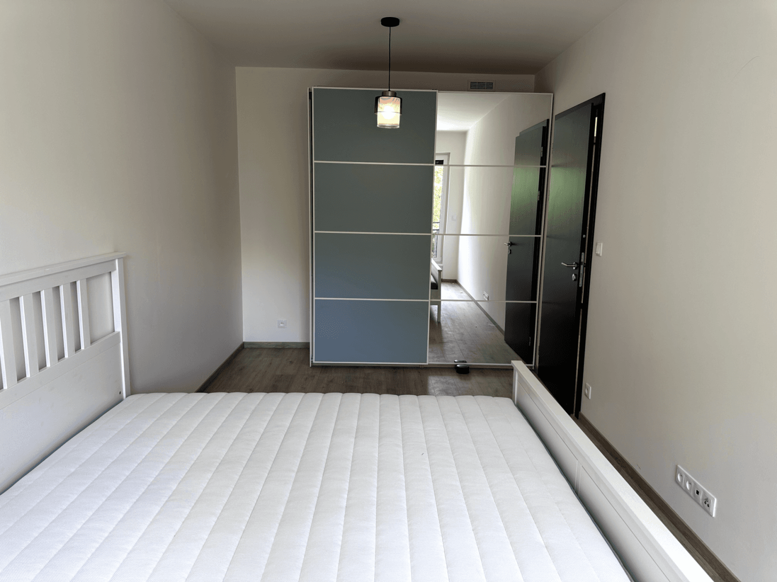 Pronájem bytu 2+kk 63 m², Sochorcova, Praha, Praha Pronájem bytu 2+kk 63 m², Sochorcova, Praha, Praha