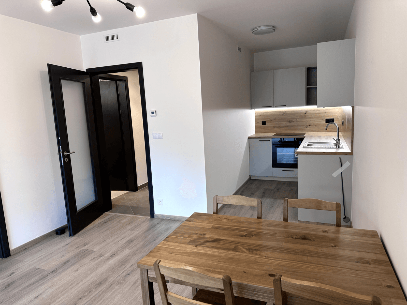 Pronájem bytu 2+kk 63 m², Sochorcova, Praha, Praha Pronájem bytu 2+kk 63 m², Sochorcova, Praha, Praha