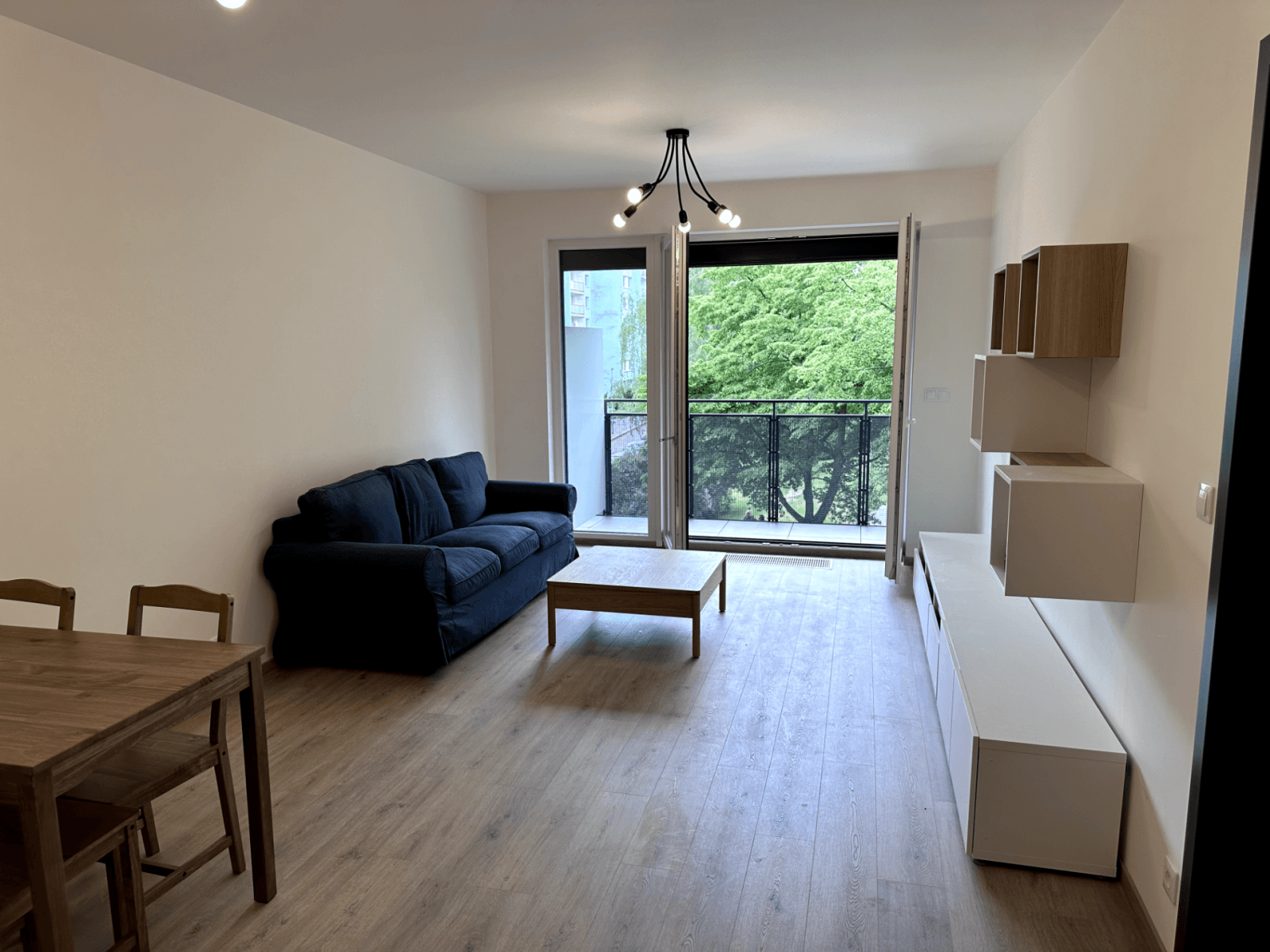 Pronájem bytu 2+kk 63 m², Sochorcova, Praha, Praha Pronájem bytu 2+kk 63 m², Sochorcova, Praha, Praha
