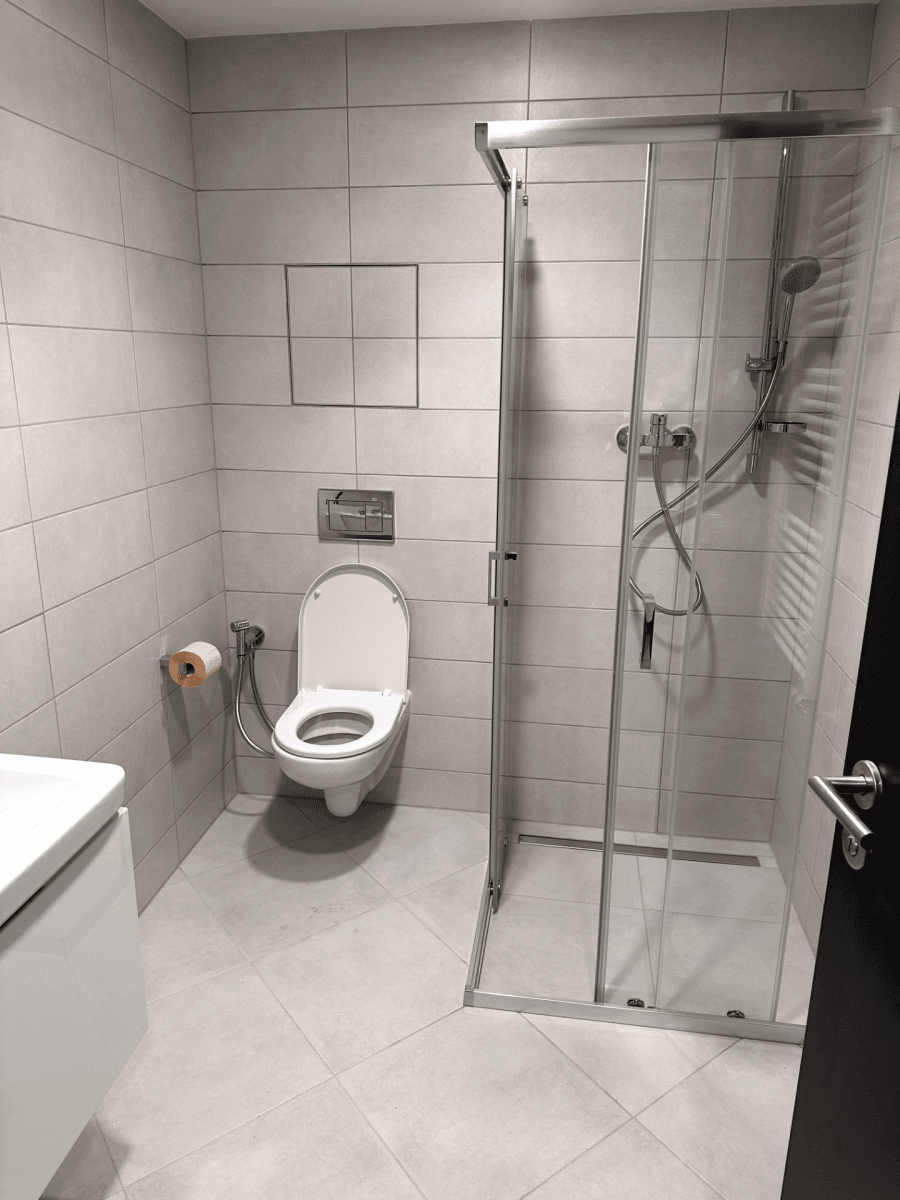 Pronájem bytu 2+kk 63 m², Sochorcova, Praha, Praha Pronájem bytu 2+kk 63 m², Sochorcova, Praha, Praha