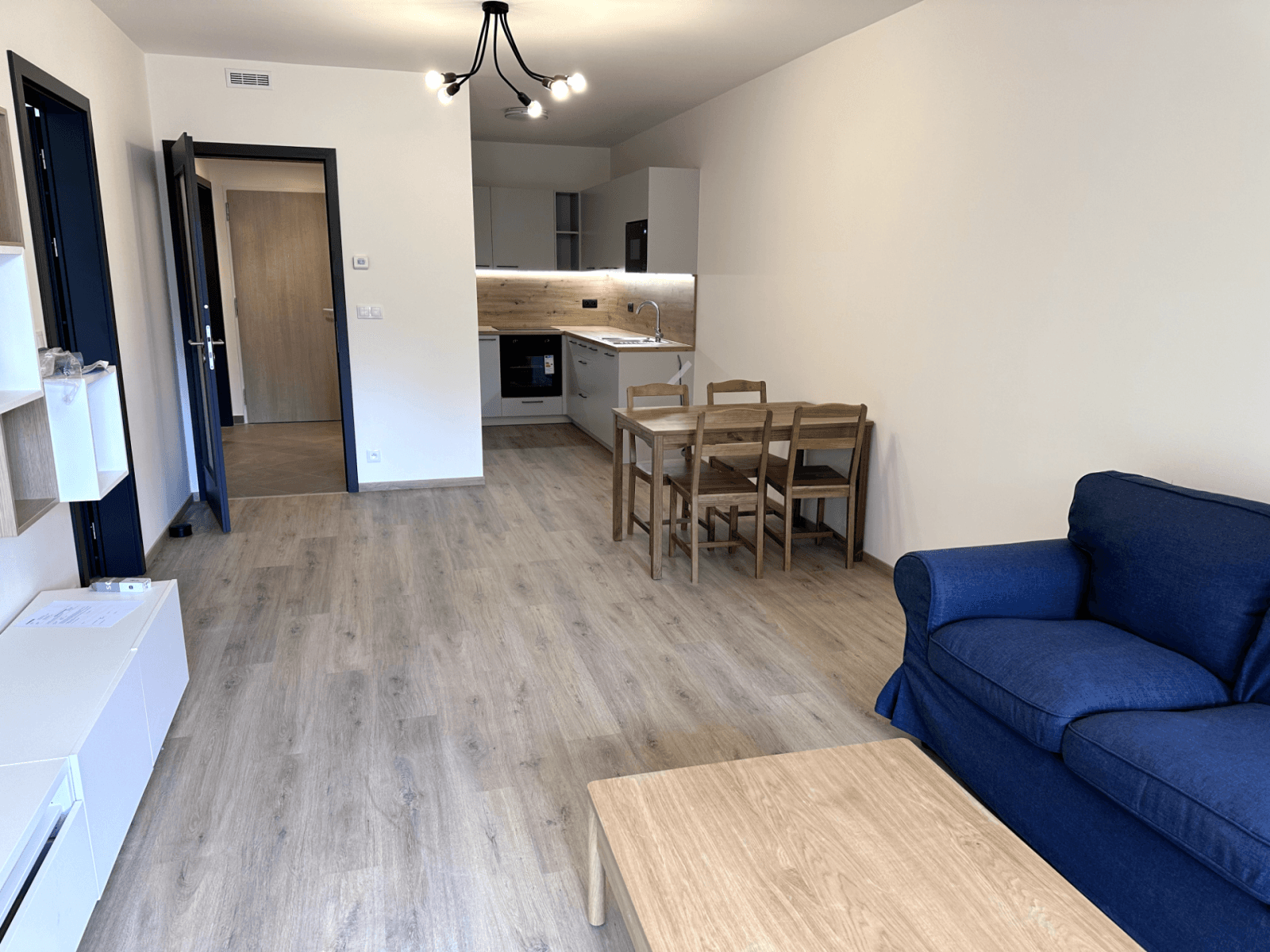 Pronájem bytu 2+kk 63 m², Sochorcova, Praha, Praha Pronájem bytu 2+kk 63 m², Sochorcova, Praha, Praha