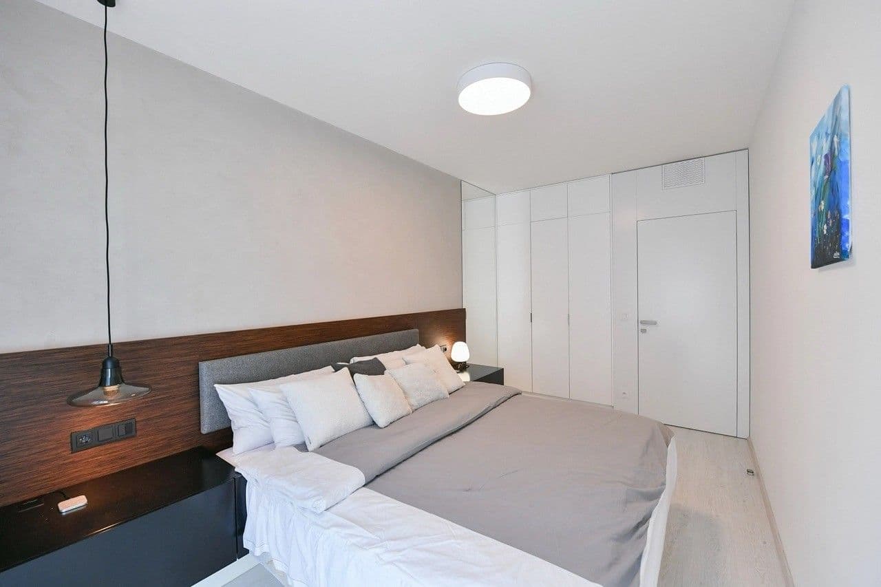 Pronájem bytu 3+kk 83 m², Petržílkova, Praha, Praha Pronájem bytu 3+kk 83 m², Petržílkova, Praha, Praha