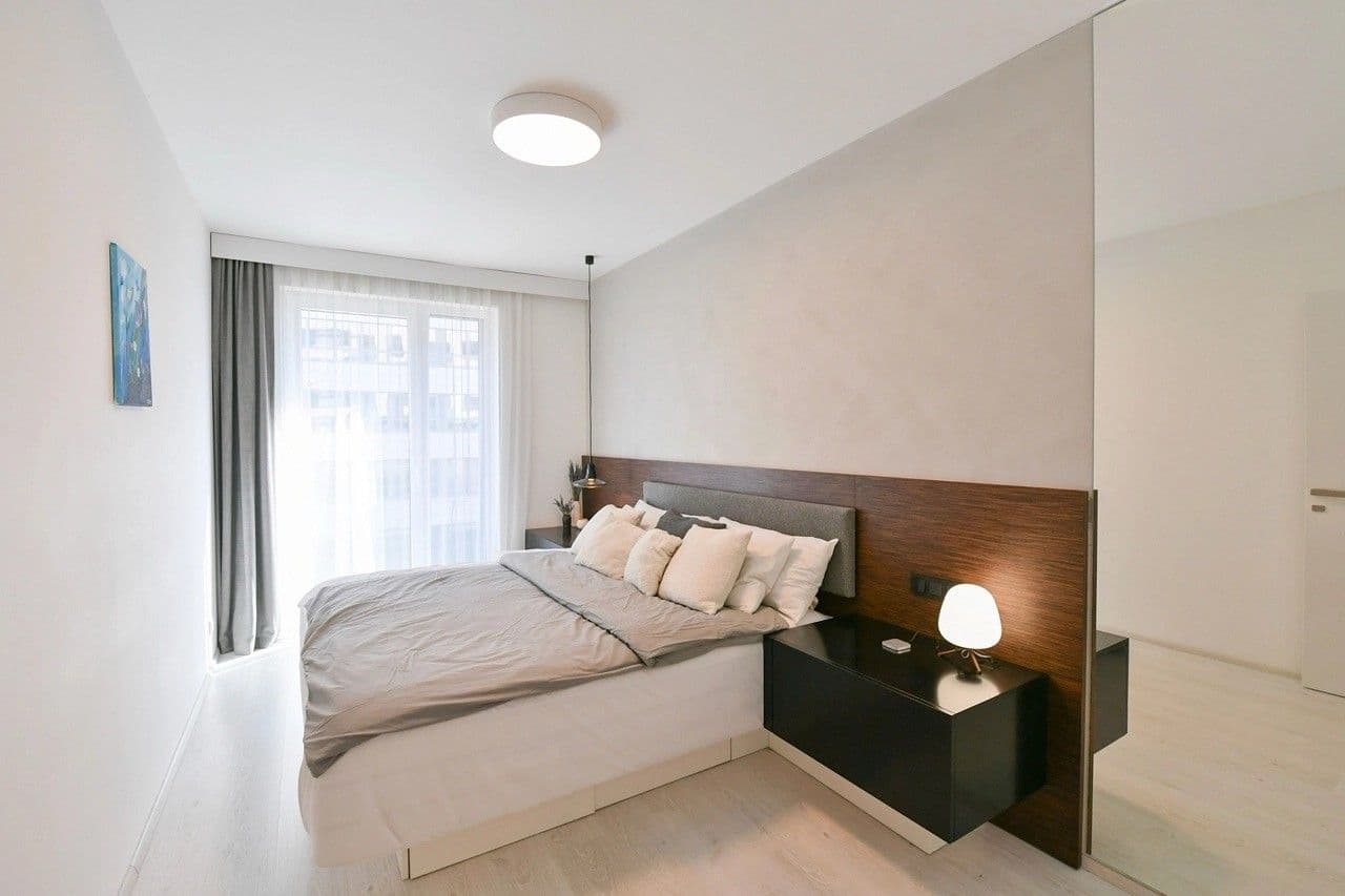 Pronájem bytu 3+kk 83 m², Petržílkova, Praha, Praha Pronájem bytu 3+kk 83 m², Petržílkova, Praha, Praha