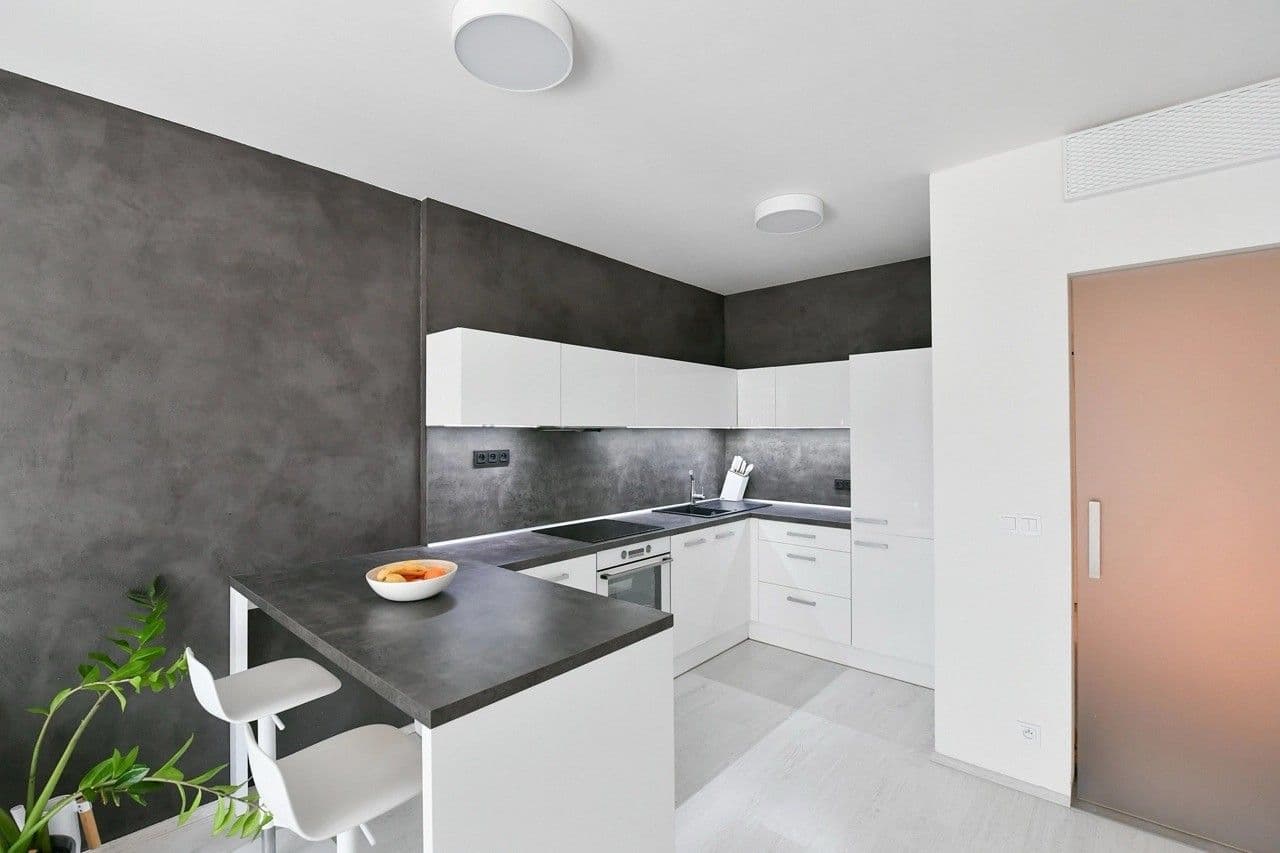 Pronájem bytu 3+kk 83 m², Petržílkova, Praha, Praha Pronájem bytu 3+kk 83 m², Petržílkova, Praha, Praha