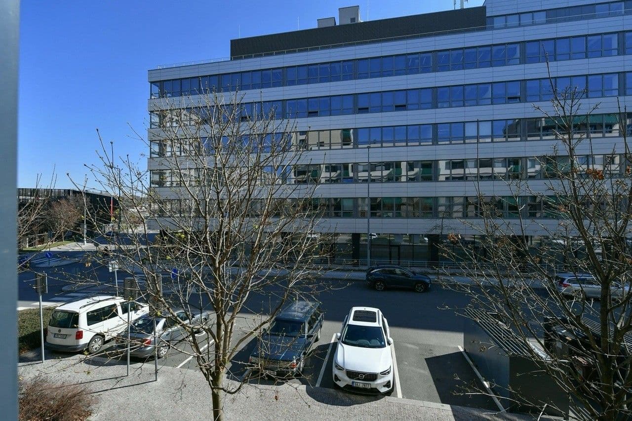Pronájem bytu 3+kk 83 m², Petržílkova, Praha, Praha Pronájem bytu 3+kk 83 m², Petržílkova, Praha, Praha