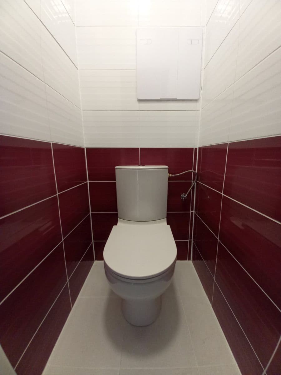 Pronájem bytu 2+1 54 m², Kosmonautů, Karviná, Moravskoslezský kraj Pronájem bytu 2+1 54 m², Kosmonautů, Karviná, Moravskoslezský kraj