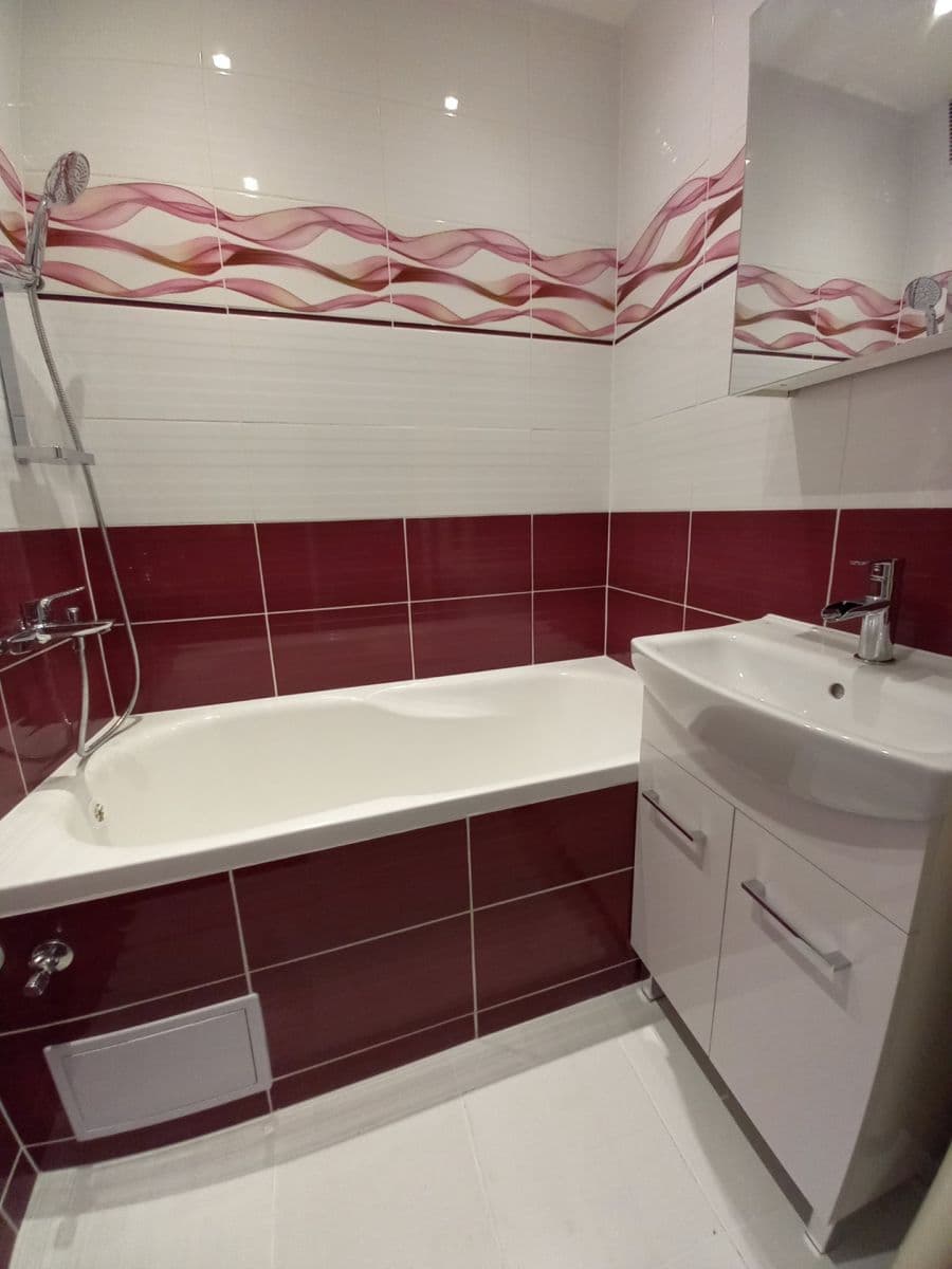 Pronájem bytu 2+1 54 m², Kosmonautů, Karviná, Moravskoslezský kraj Pronájem bytu 2+1 54 m², Kosmonautů, Karviná, Moravskoslezský kraj