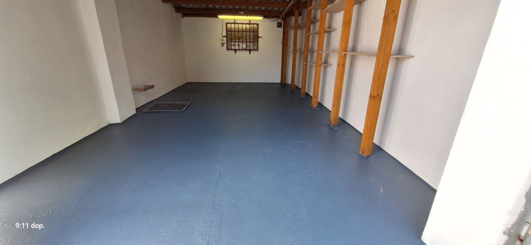 Pronájem garáže 20 m², Odolena Voda, Středočeský kraj Pronájem garáže 20 m², Odolena Voda, Středočeský kraj