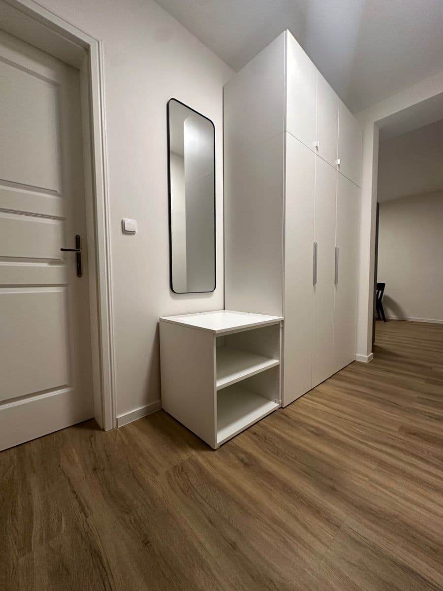 Pronájem bytu 2+kk 51 m², Libická, Praha, Praha Pronájem bytu 2+kk 51 m², Libická, Praha, Praha