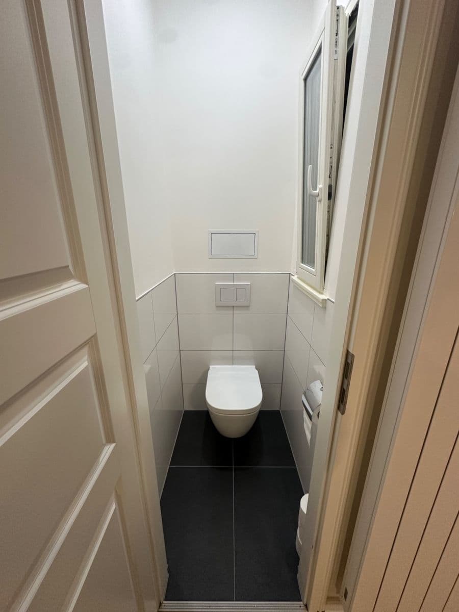 Pronájem bytu 2+kk 51 m², Libická, Praha, Praha Pronájem bytu 2+kk 51 m², Libická, Praha, Praha