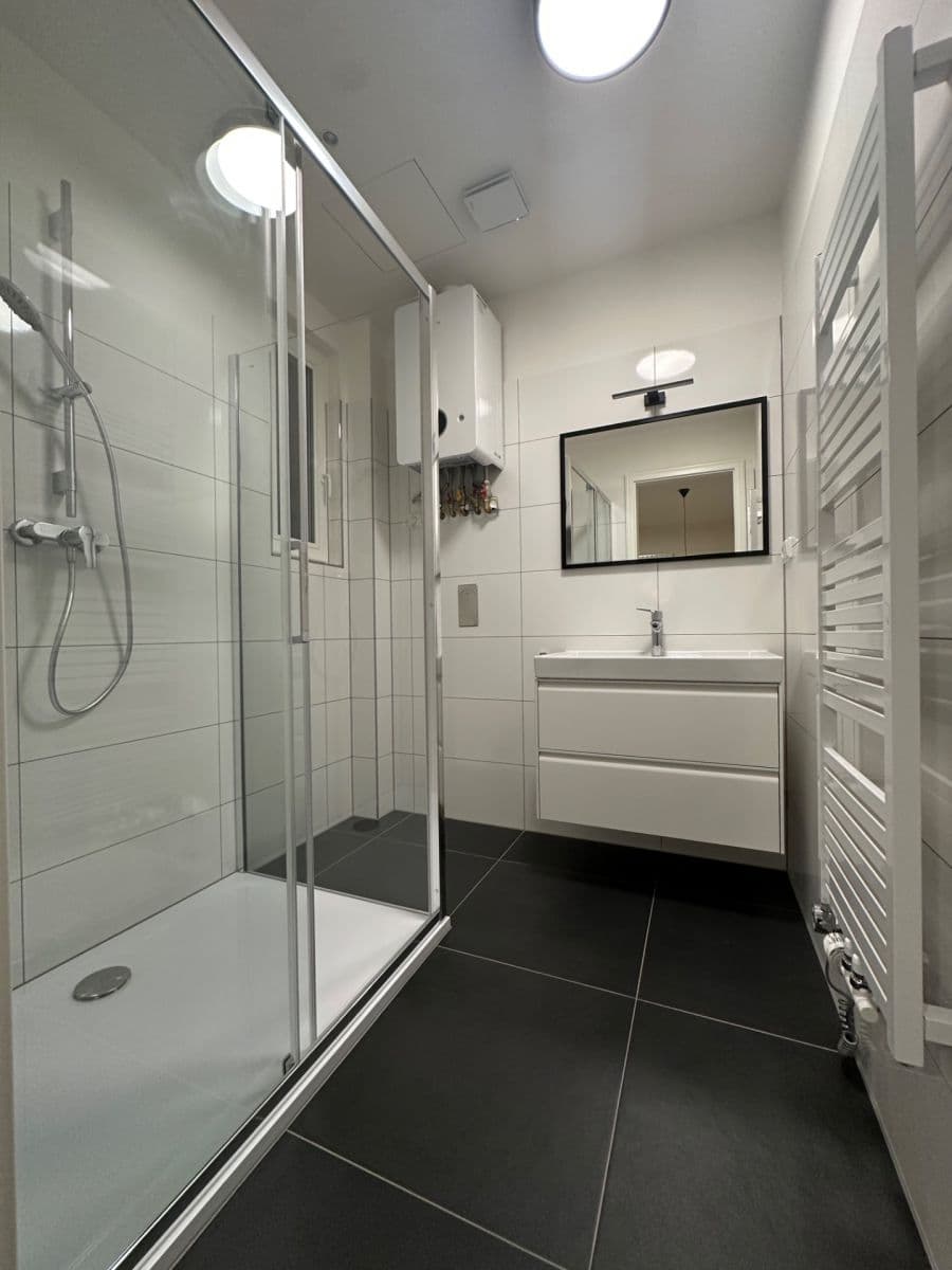 Pronájem bytu 2+kk 51 m², Libická, Praha, Praha Pronájem bytu 2+kk 51 m², Libická, Praha, Praha