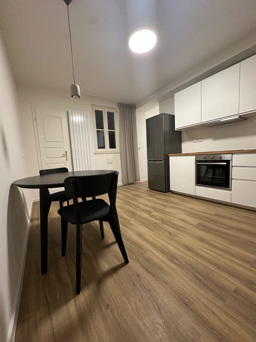 Pronájem bytu 2+kk 51 m², Libická, Praha, Praha Pronájem bytu 2+kk 51 m², Libická, Praha, Praha