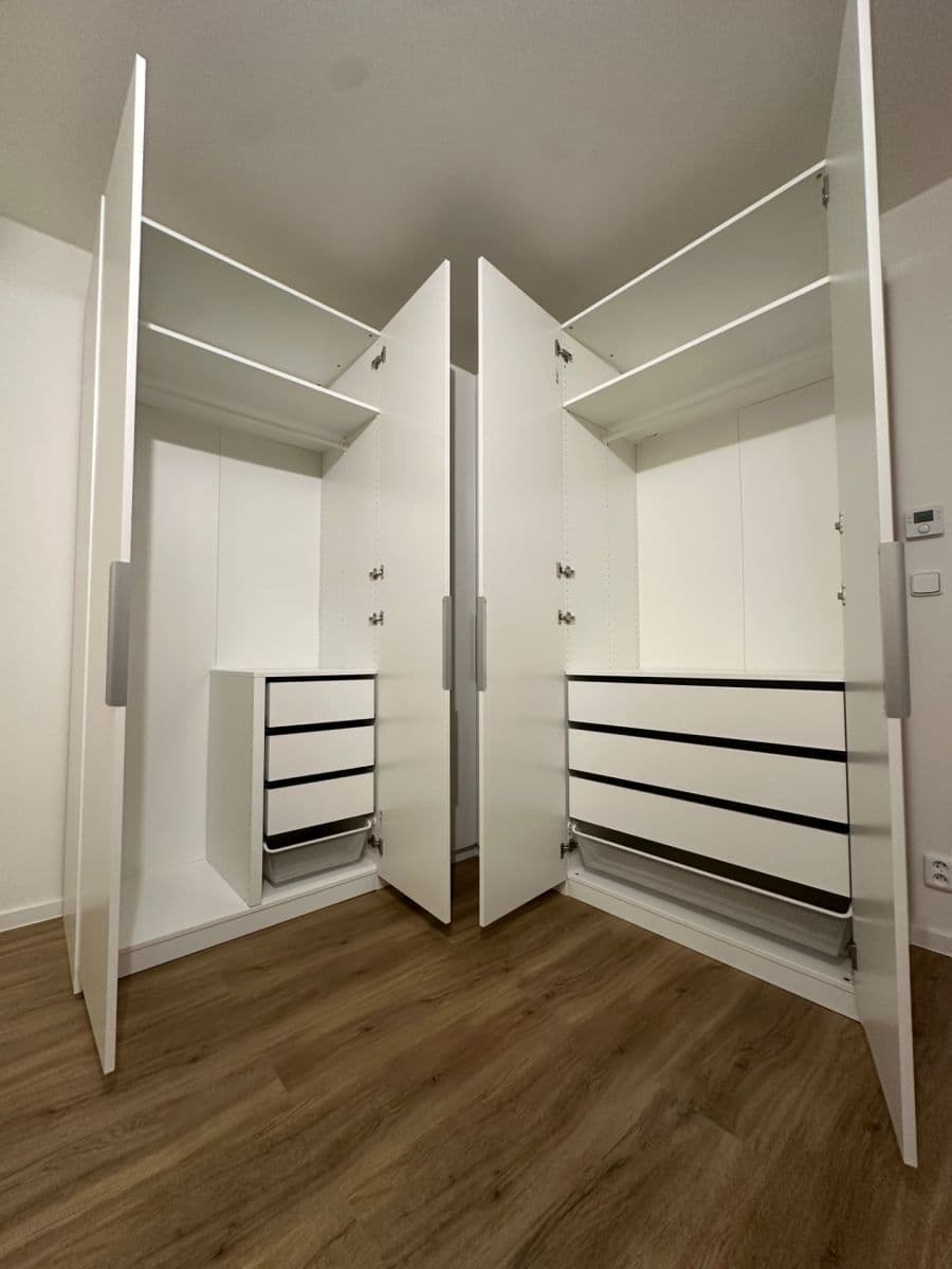 Pronájem bytu 2+kk 51 m², Libická, Praha, Praha Pronájem bytu 2+kk 51 m², Libická, Praha, Praha