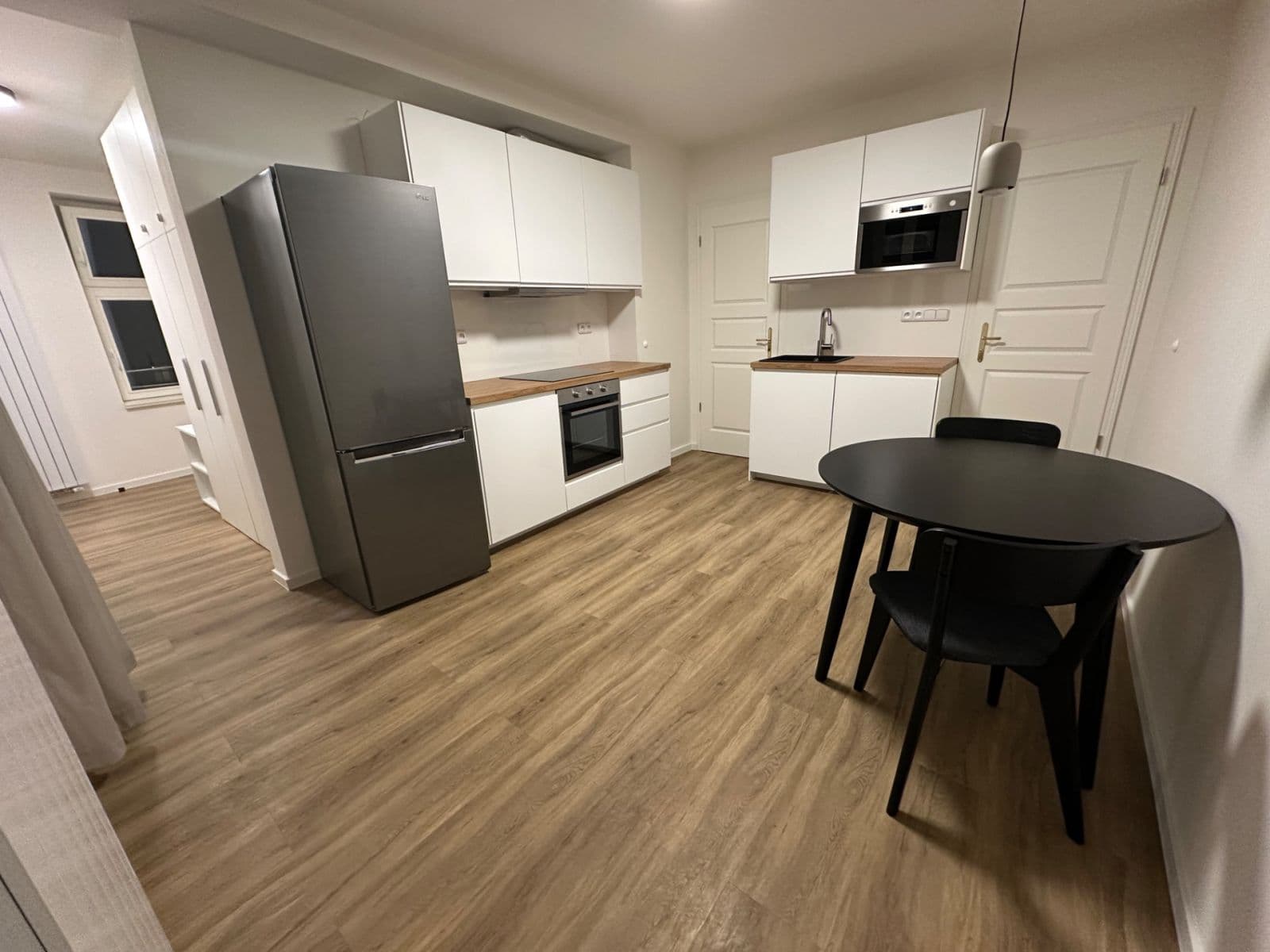 Pronájem bytu 2+kk 51 m², Libická, Praha, Praha Pronájem bytu 2+kk 51 m², Libická, Praha, Praha