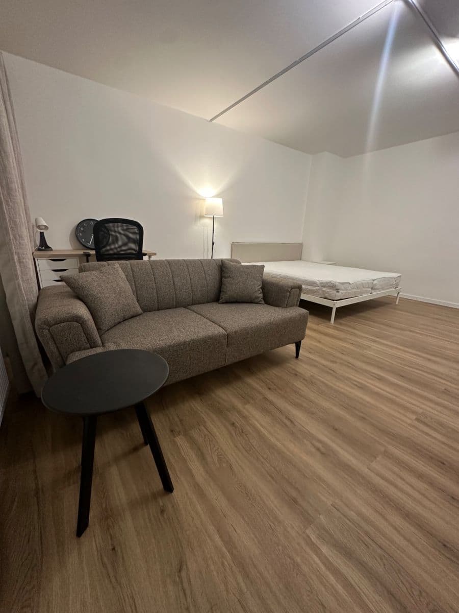 Pronájem bytu 2+kk 51 m², Libická, Praha, Praha Pronájem bytu 2+kk 51 m², Libická, Praha, Praha