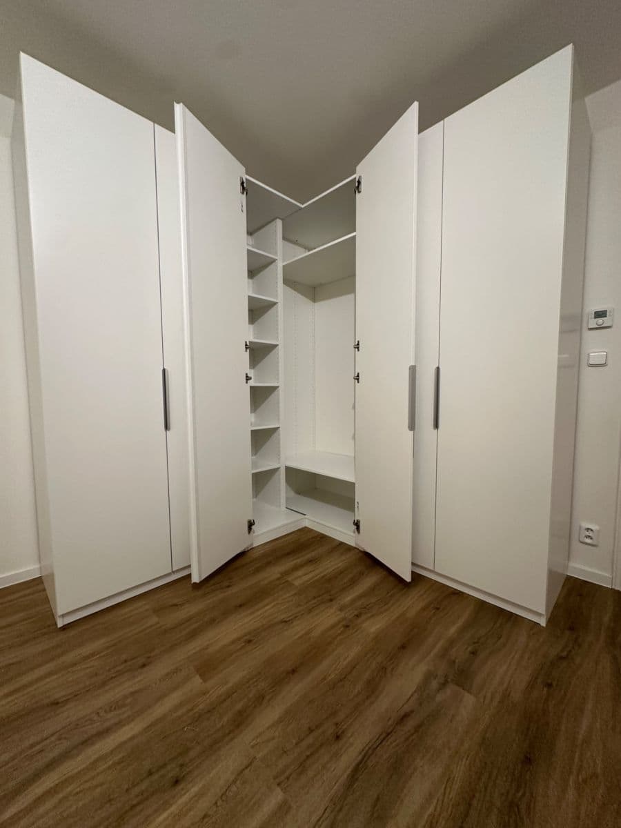 Pronájem bytu 2+kk 51 m², Libická, Praha, Praha Pronájem bytu 2+kk 51 m², Libická, Praha, Praha