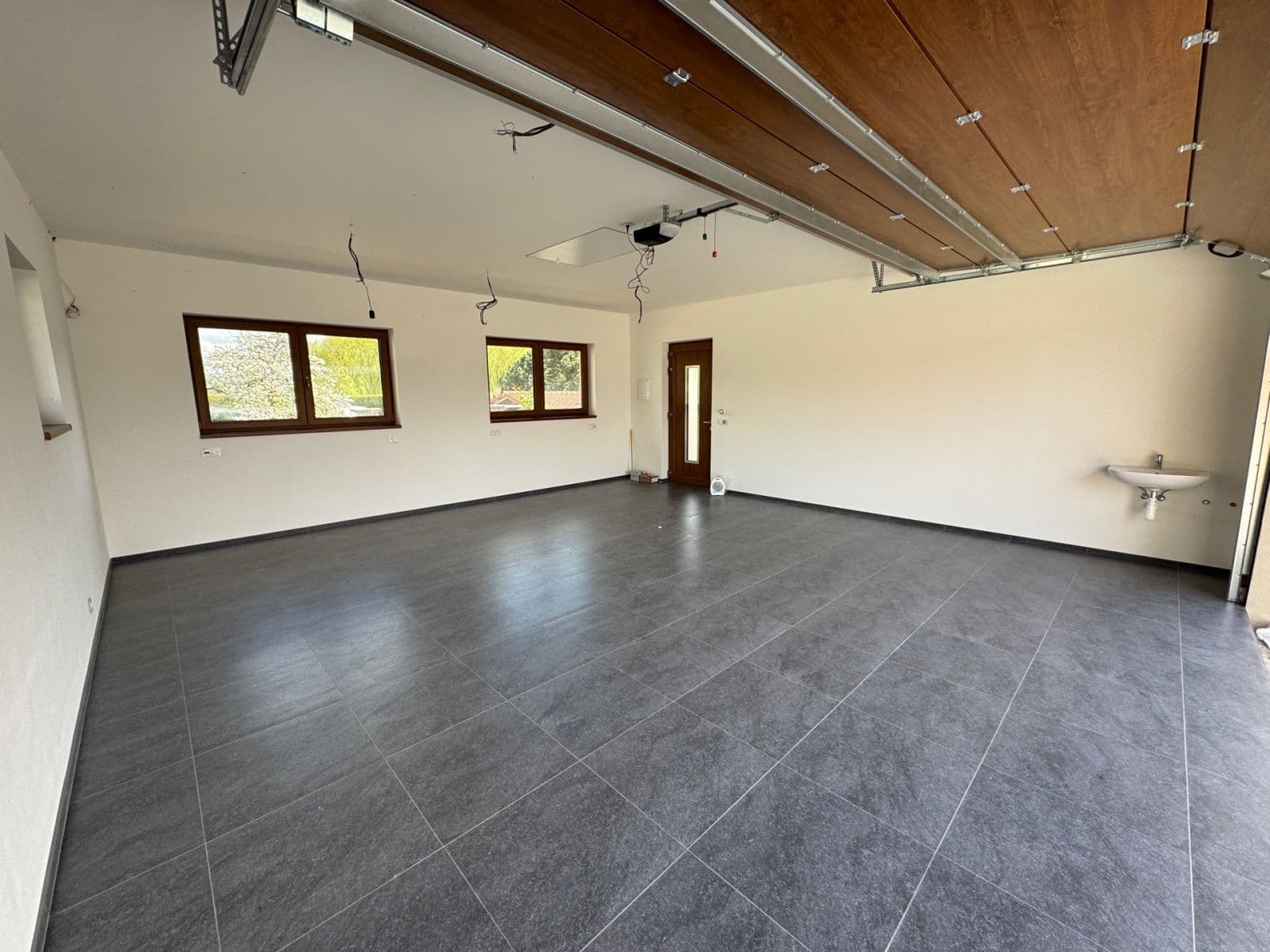 Pronájem domu 296 m², pozemek 1.662 m², Kunice, Středočeský kraj Pronájem domu 296 m², pozemek 1.662 m², Kunice, Středočeský kraj