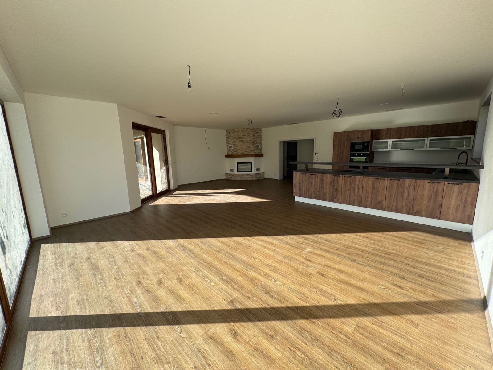 Pronájem domu 296 m², pozemek 1.662 m², Kunice, Středočeský kraj Pronájem domu 296 m², pozemek 1.662 m², Kunice, Středočeský kraj