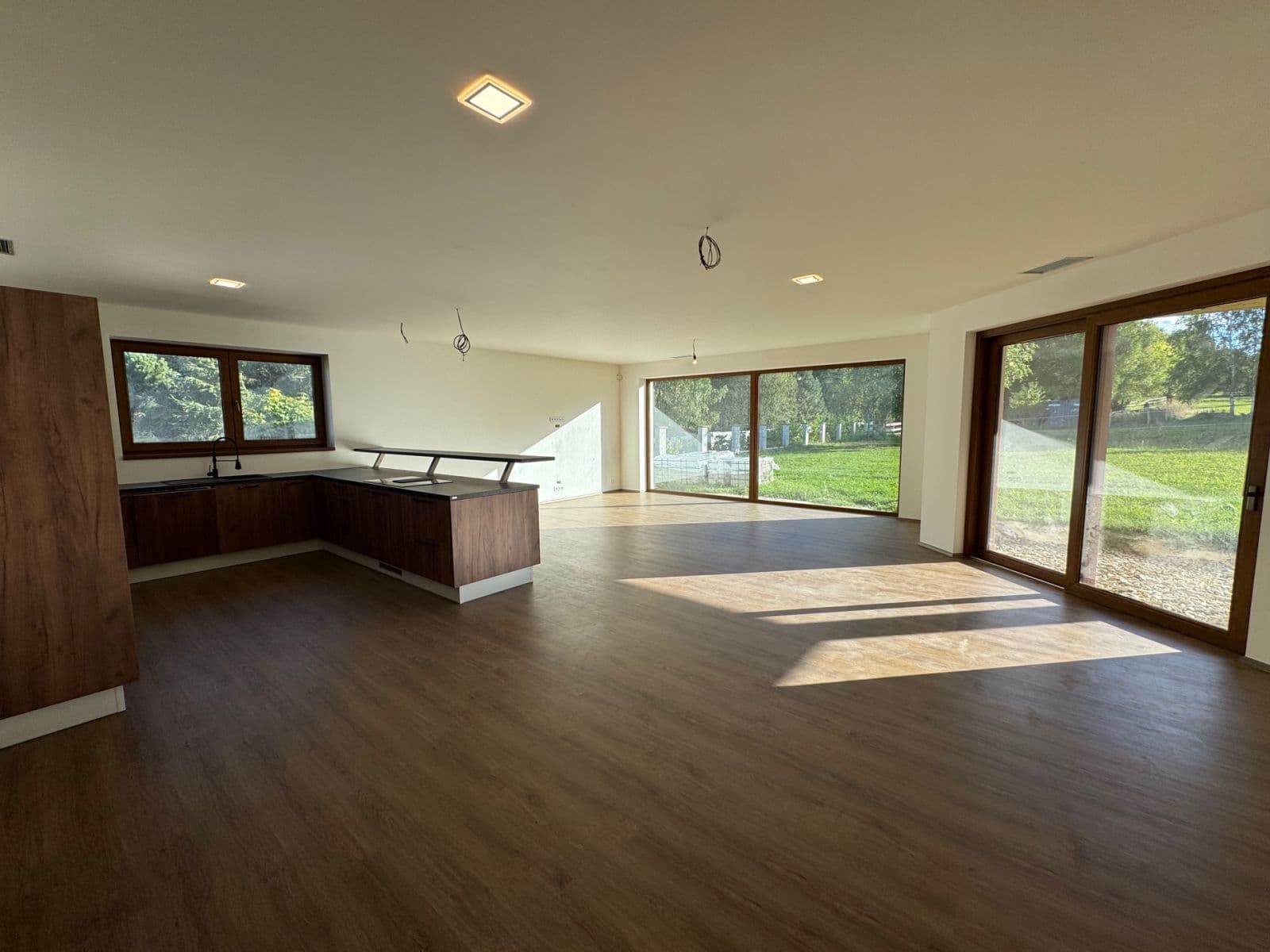 Pronájem domu 296 m², pozemek 1.662 m², Kunice, Středočeský kraj Pronájem domu 296 m², pozemek 1.662 m², Kunice, Středočeský kraj