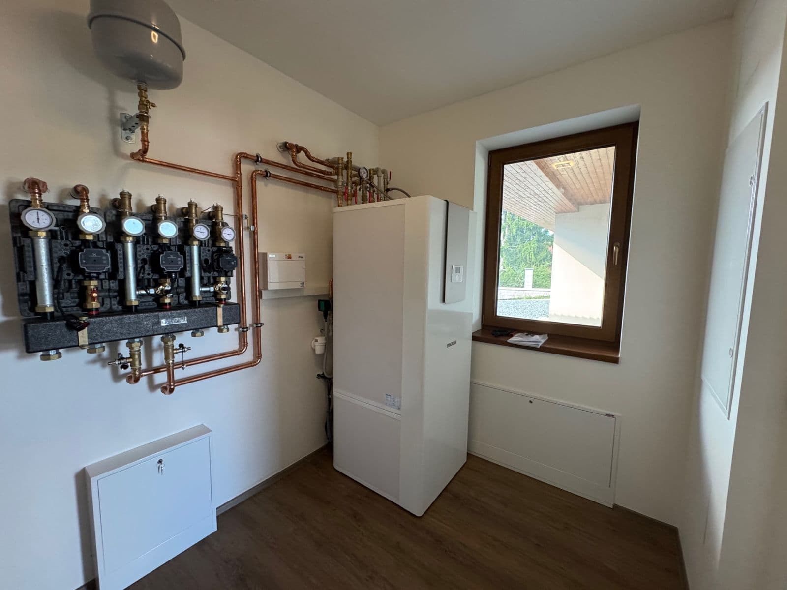Pronájem domu 296 m², pozemek 1.662 m², Kunice, Středočeský kraj Pronájem domu 296 m², pozemek 1.662 m², Kunice, Středočeský kraj