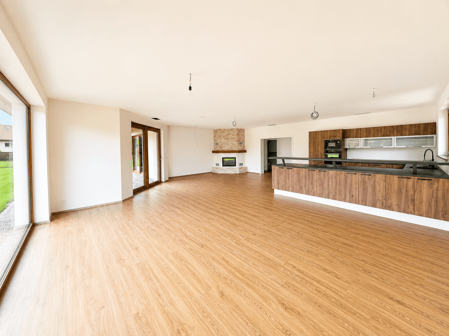 Pronájem domu 296 m², pozemek 1.662 m², Kunice, Středočeský kraj Pronájem domu 296 m², pozemek 1.662 m², Kunice, Středočeský kraj