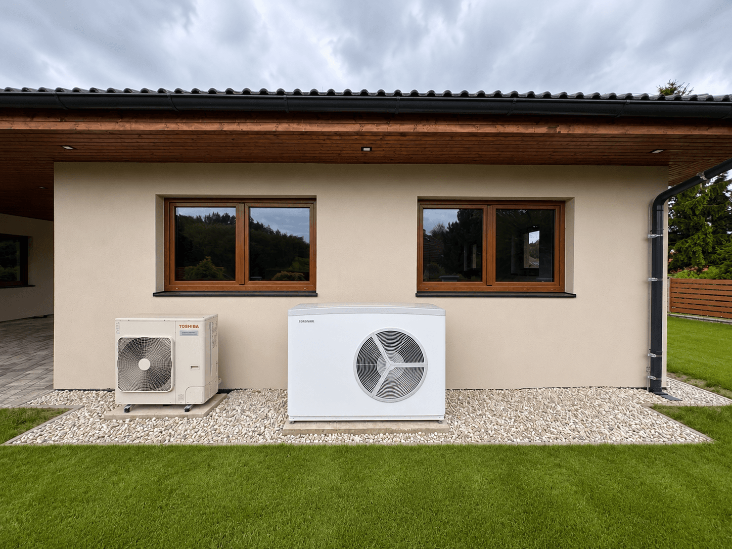 Pronájem domu 296 m², pozemek 1.662 m², Kunice, Středočeský kraj Pronájem domu 296 m², pozemek 1.662 m², Kunice, Středočeský kraj