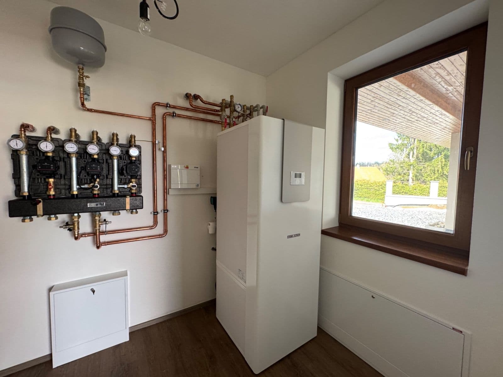 Pronájem domu 296 m², pozemek 1.662 m², Kunice, Středočeský kraj Pronájem domu 296 m², pozemek 1.662 m², Kunice, Středočeský kraj