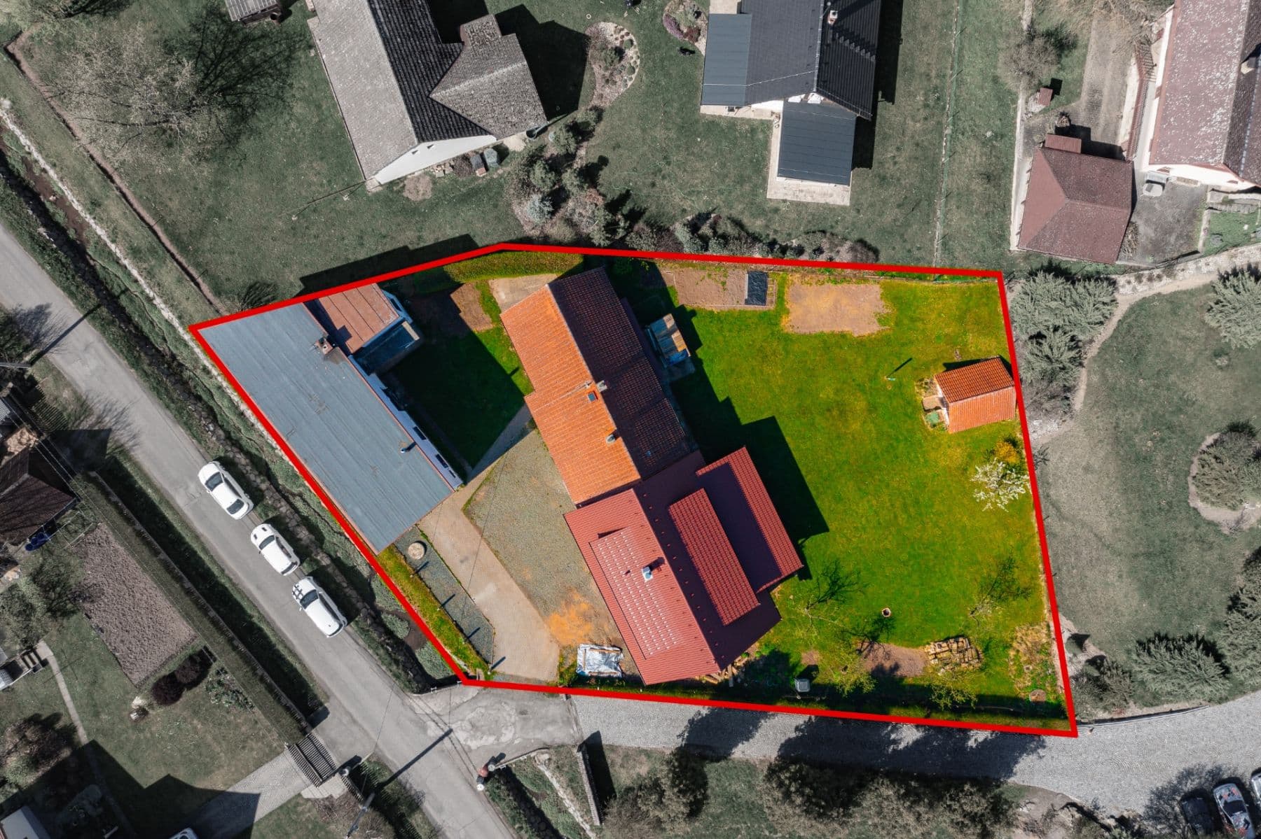 Prodej domu 425 m², pozemek 1.451 m², Lužany, Královéhradecký kraj Prodej domu 425 m², pozemek 1.451 m², Lužany, Královéhradecký kraj