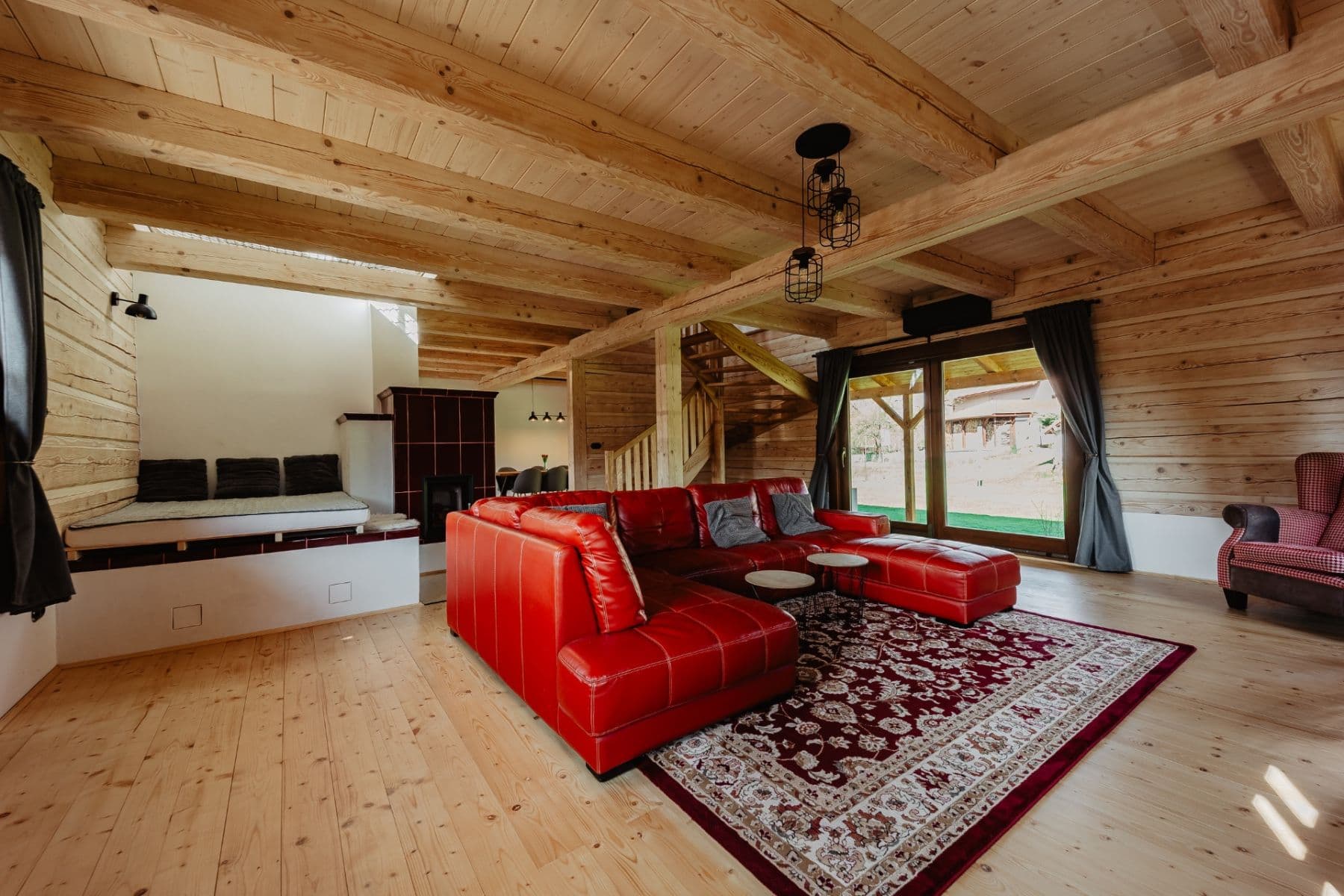 Prodej domu 425 m², pozemek 1.451 m², Lužany, Královéhradecký kraj Prodej domu 425 m², pozemek 1.451 m², Lužany, Královéhradecký kraj