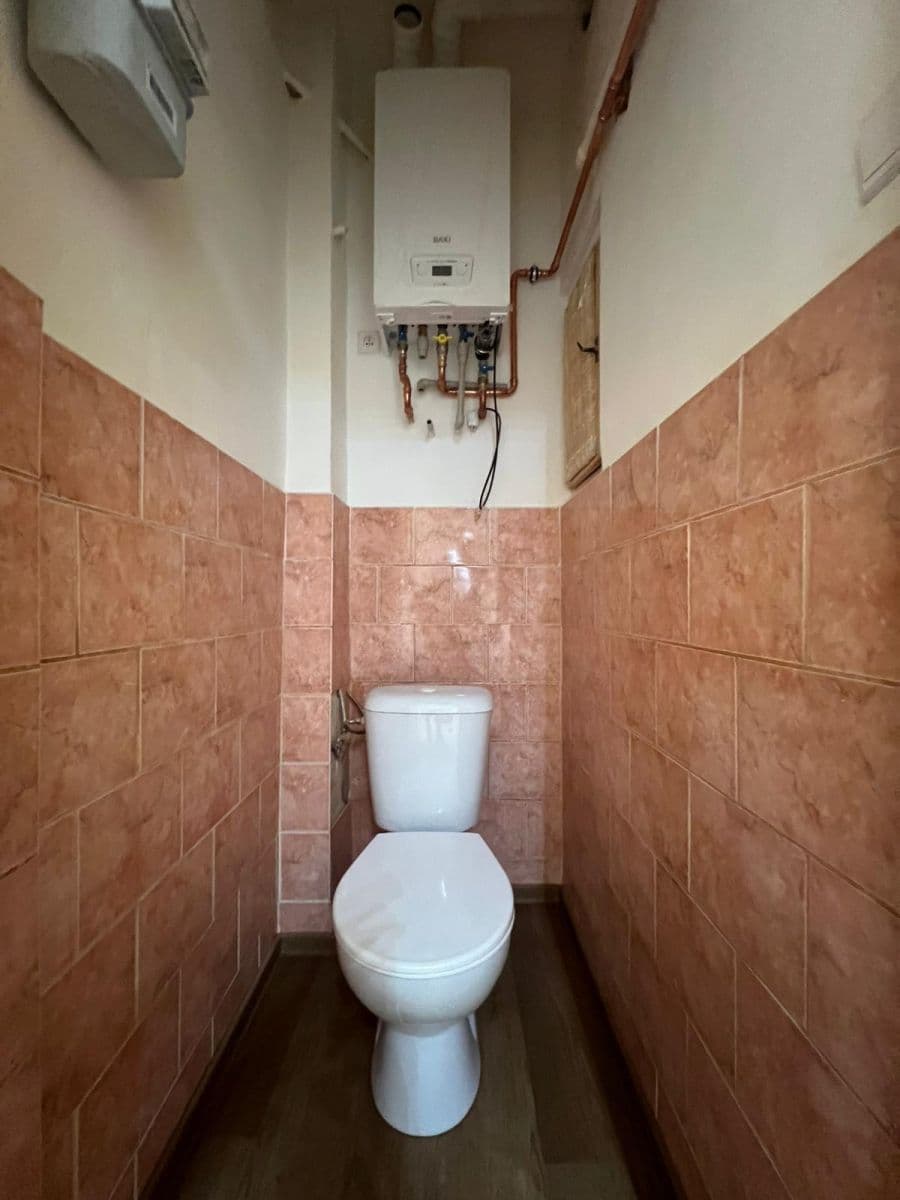 Pronájem bytu 3+1 62 m², Musílkova, Praha, Praha Pronájem bytu 3+1 62 m², Musílkova, Praha, Praha