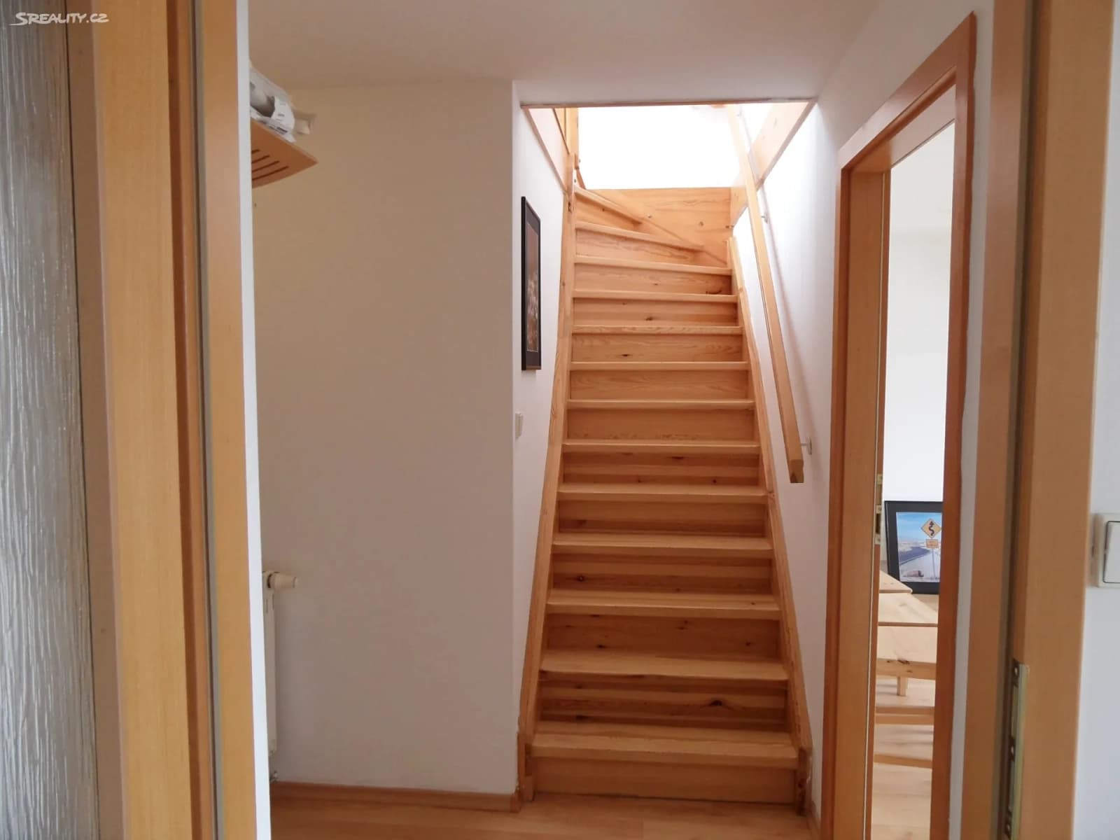 Prodej bytu 3+kk 89 m², Vodárenská, Praha, Praha Prodej bytu 3+kk 89 m², Vodárenská, Praha, Praha
