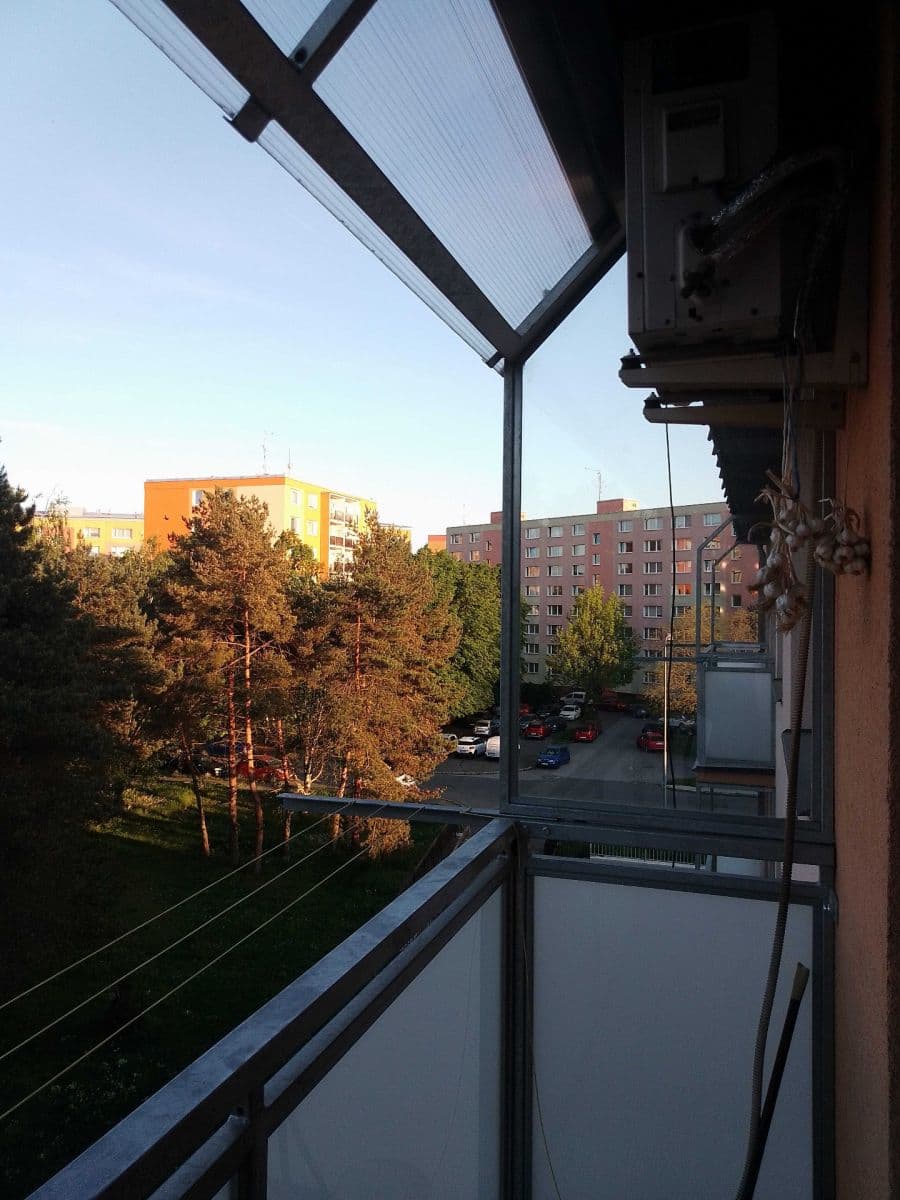 Pronájem bytu 3+1 71 m², Lazecká, Olomouc, Olomoucký kraj Pronájem bytu 3+1 71 m², Lazecká, Olomouc, Olomoucký kraj