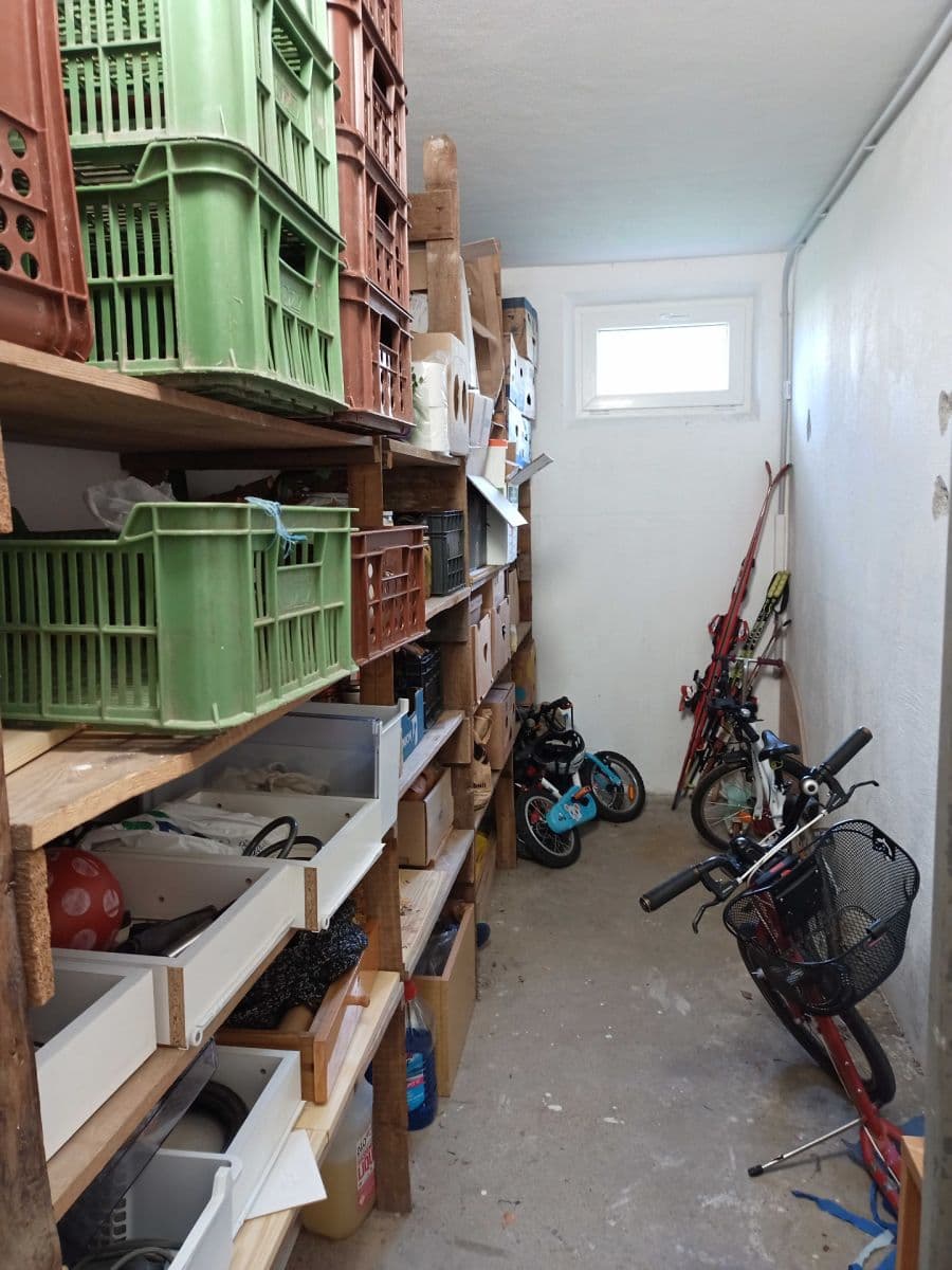 Pronájem bytu 3+1 71 m², Lazecká, Olomouc, Olomoucký kraj Pronájem bytu 3+1 71 m², Lazecká, Olomouc, Olomoucký kraj